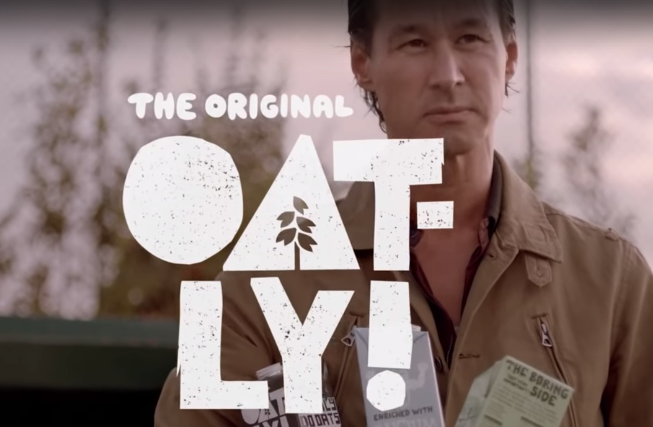 Oatly