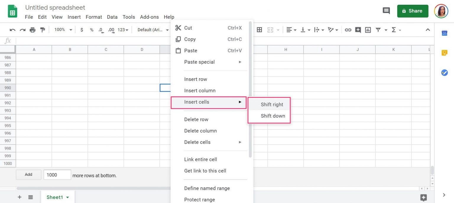 how-to-add-cells-in-google-sheets-on-your-pc-or-mac