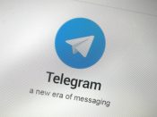 Telegram en Whatsapp