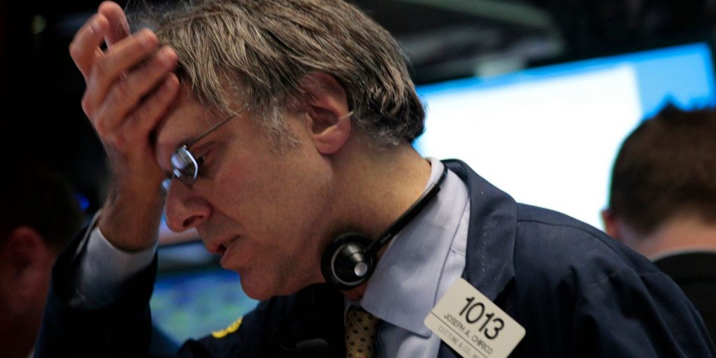 Even though stock hedge funds are having their best year since 2009, they're still trailing the benchmark S&P 500.