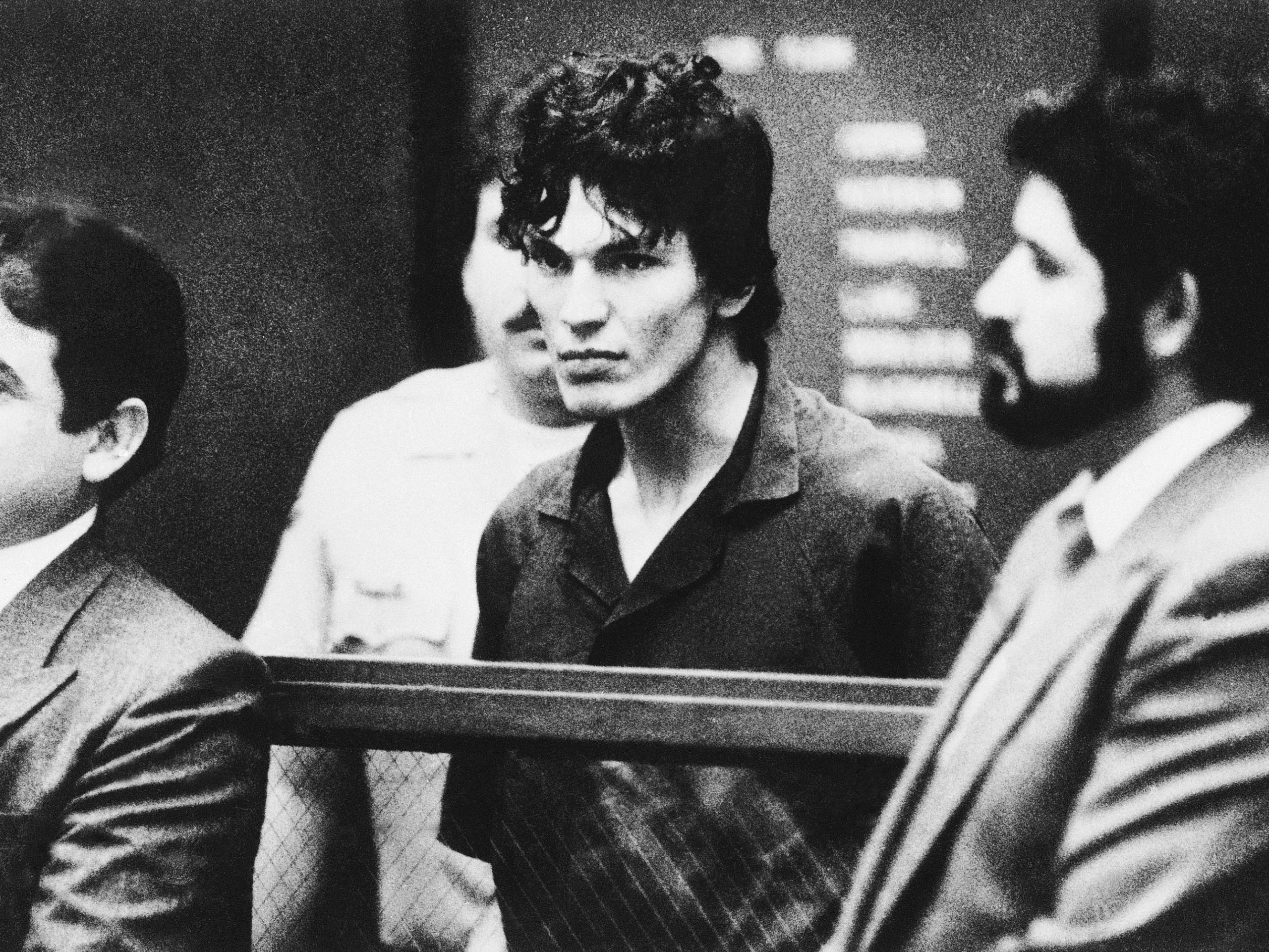 Here's everything you need to know about Richard Ramirez, the violent ...