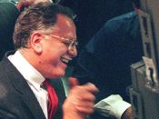 Darren Chervitz