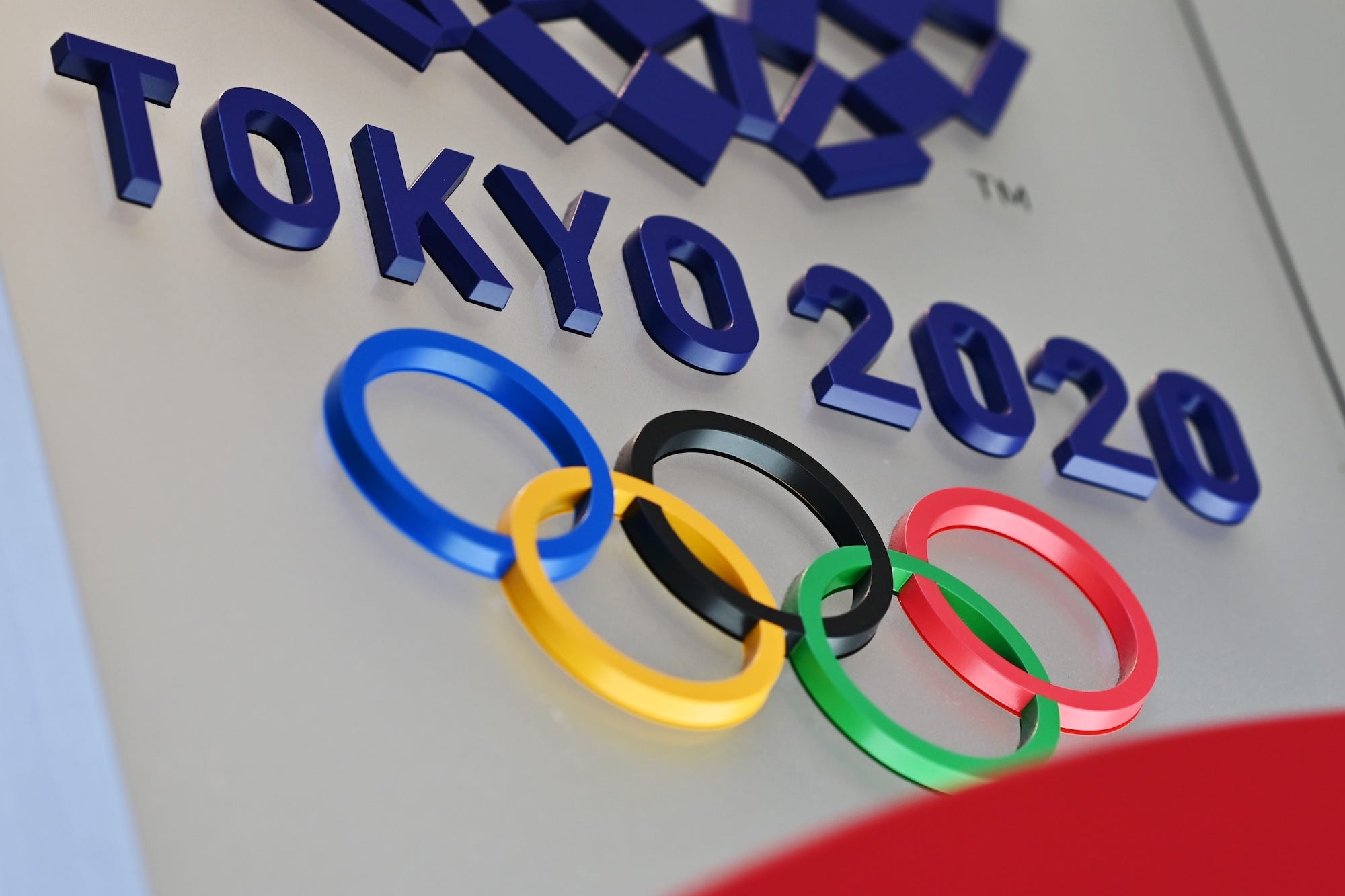 Tokyo 2020