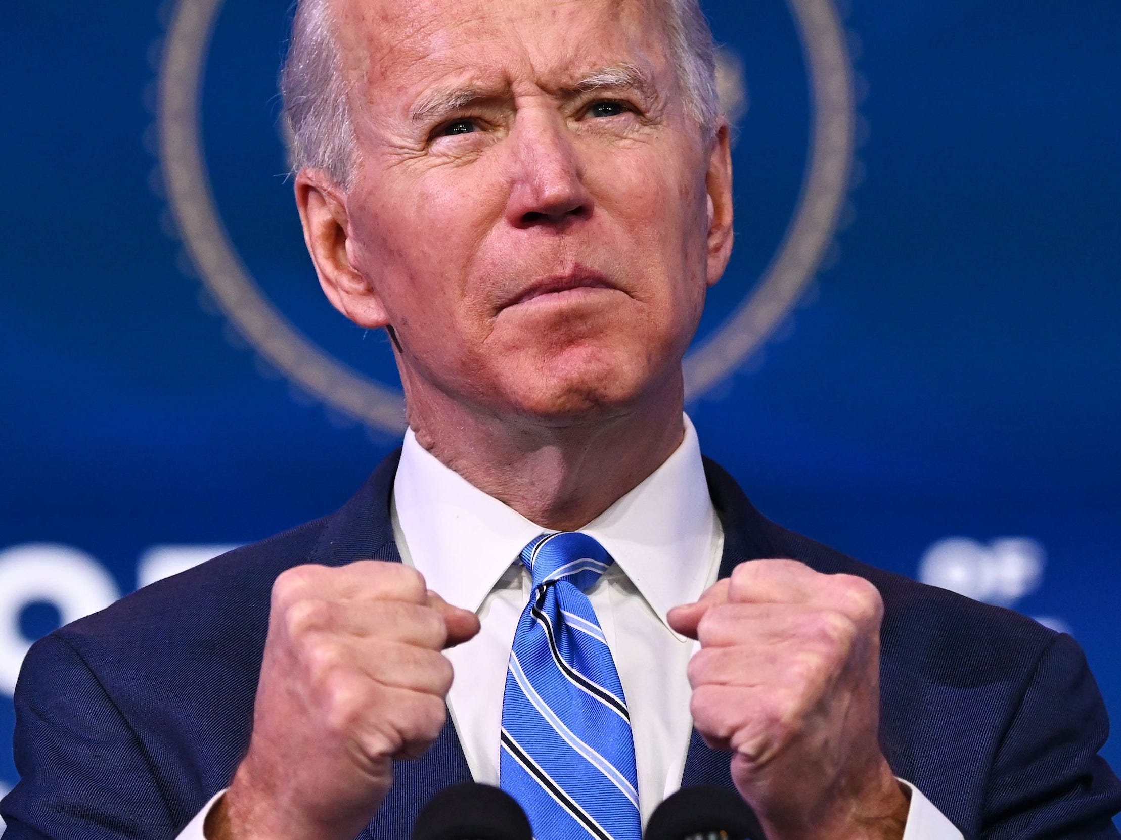 Joe Biden