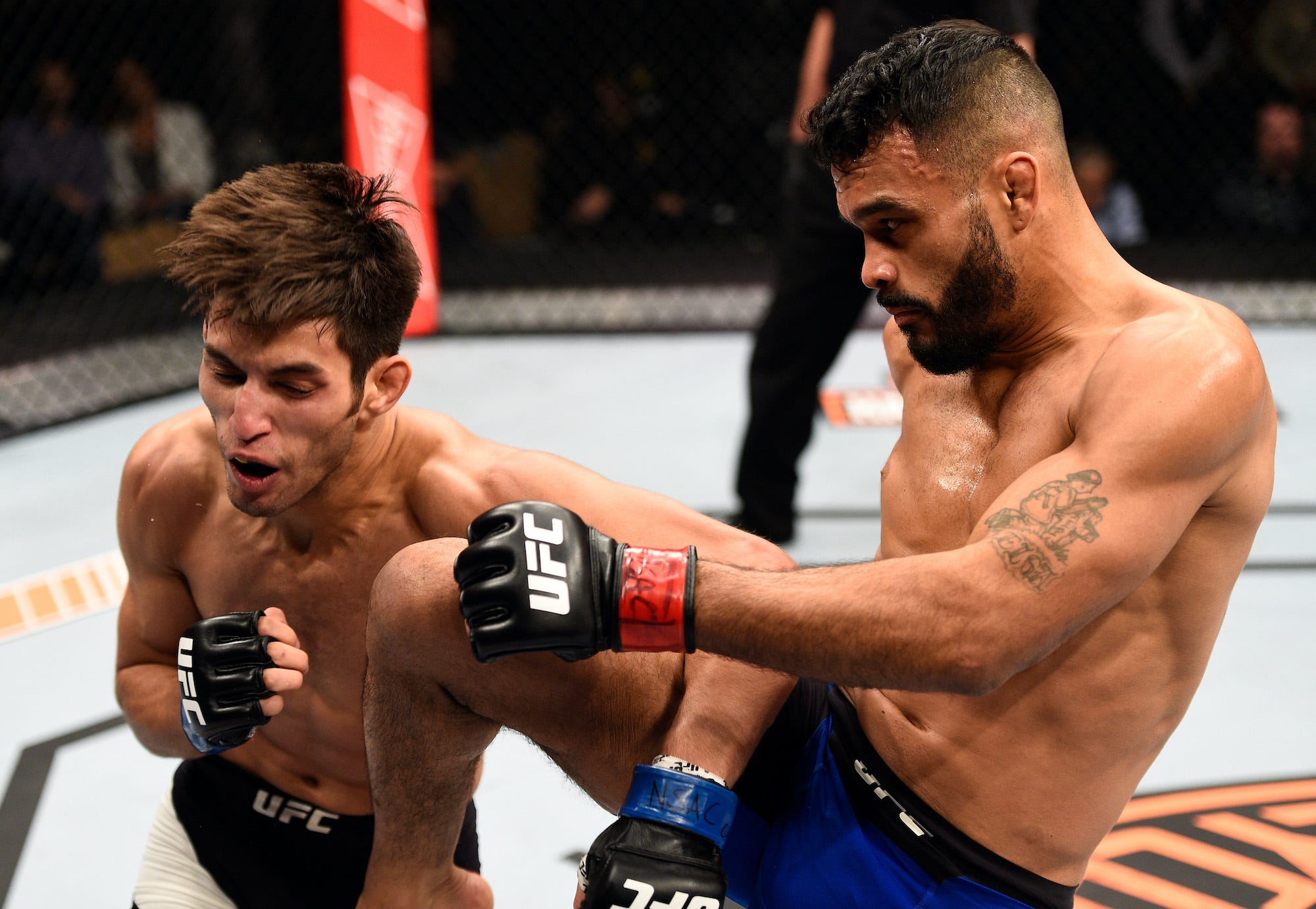 Rob Font