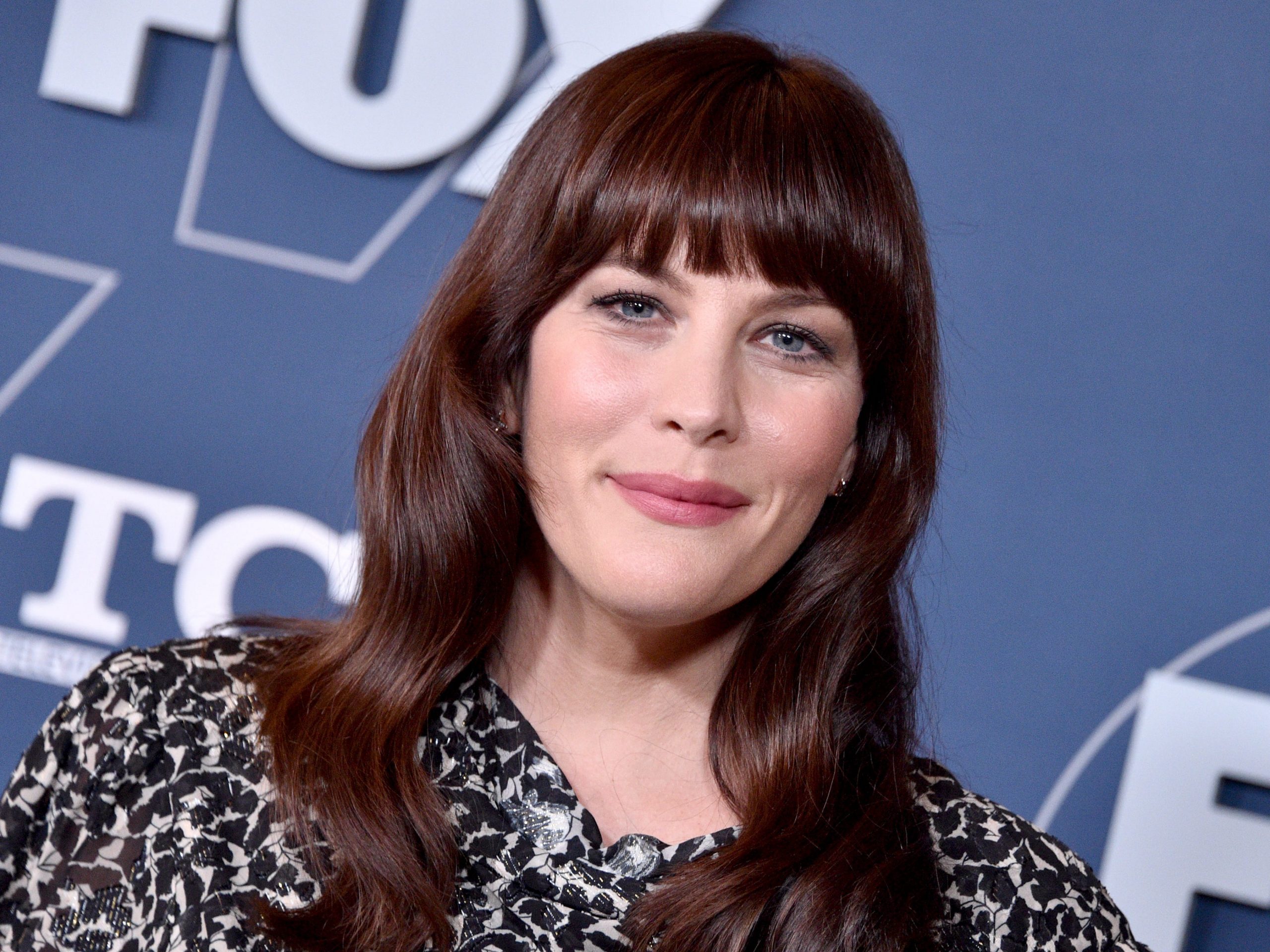 Liv Tyler was bedridden for 10 days after being diagnosed with COVID-19 ...