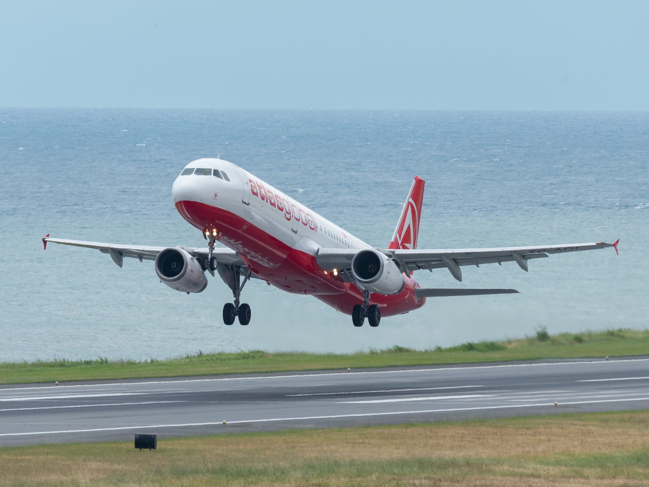 AtlasGlobal