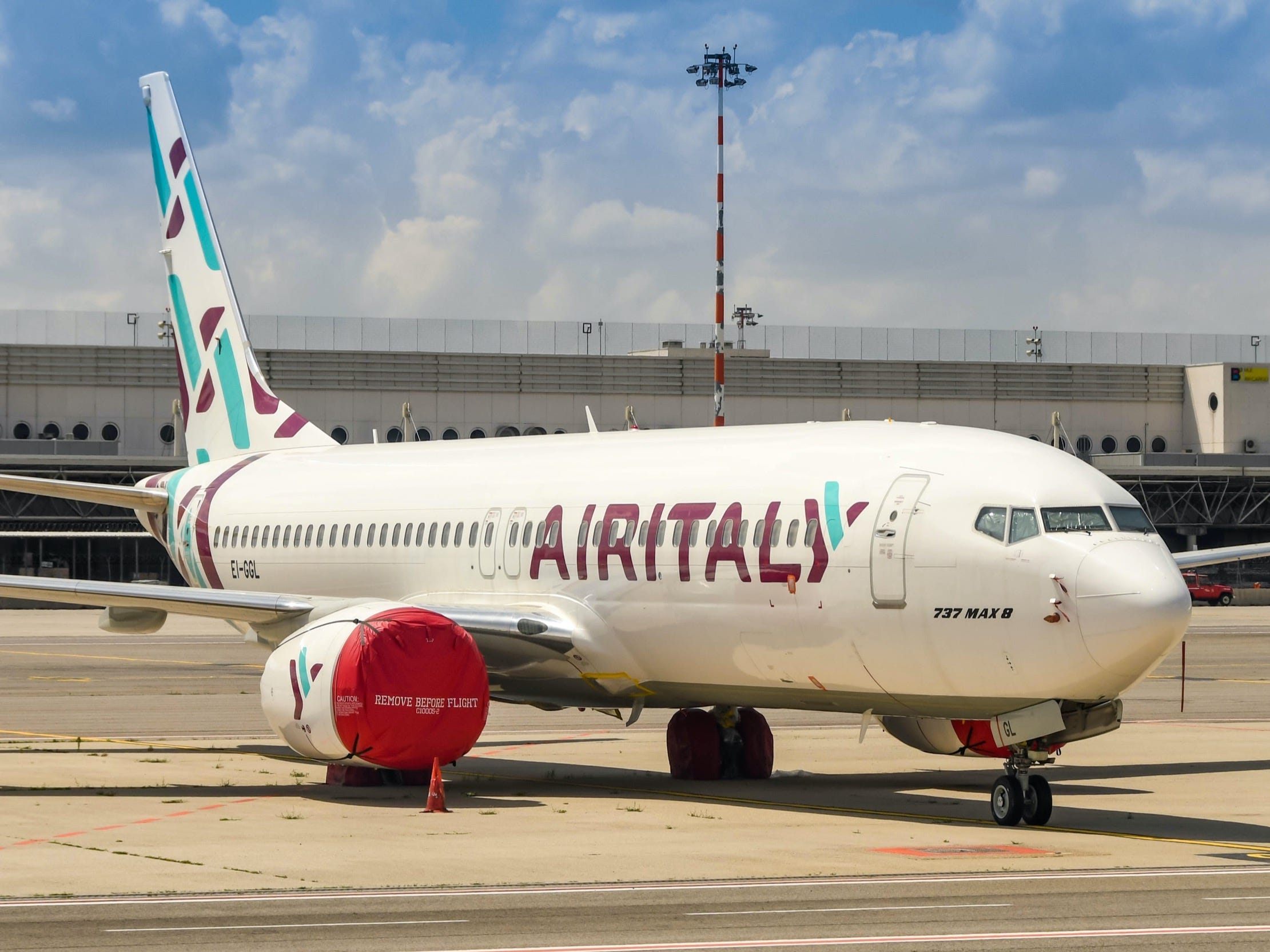 Air Italy
