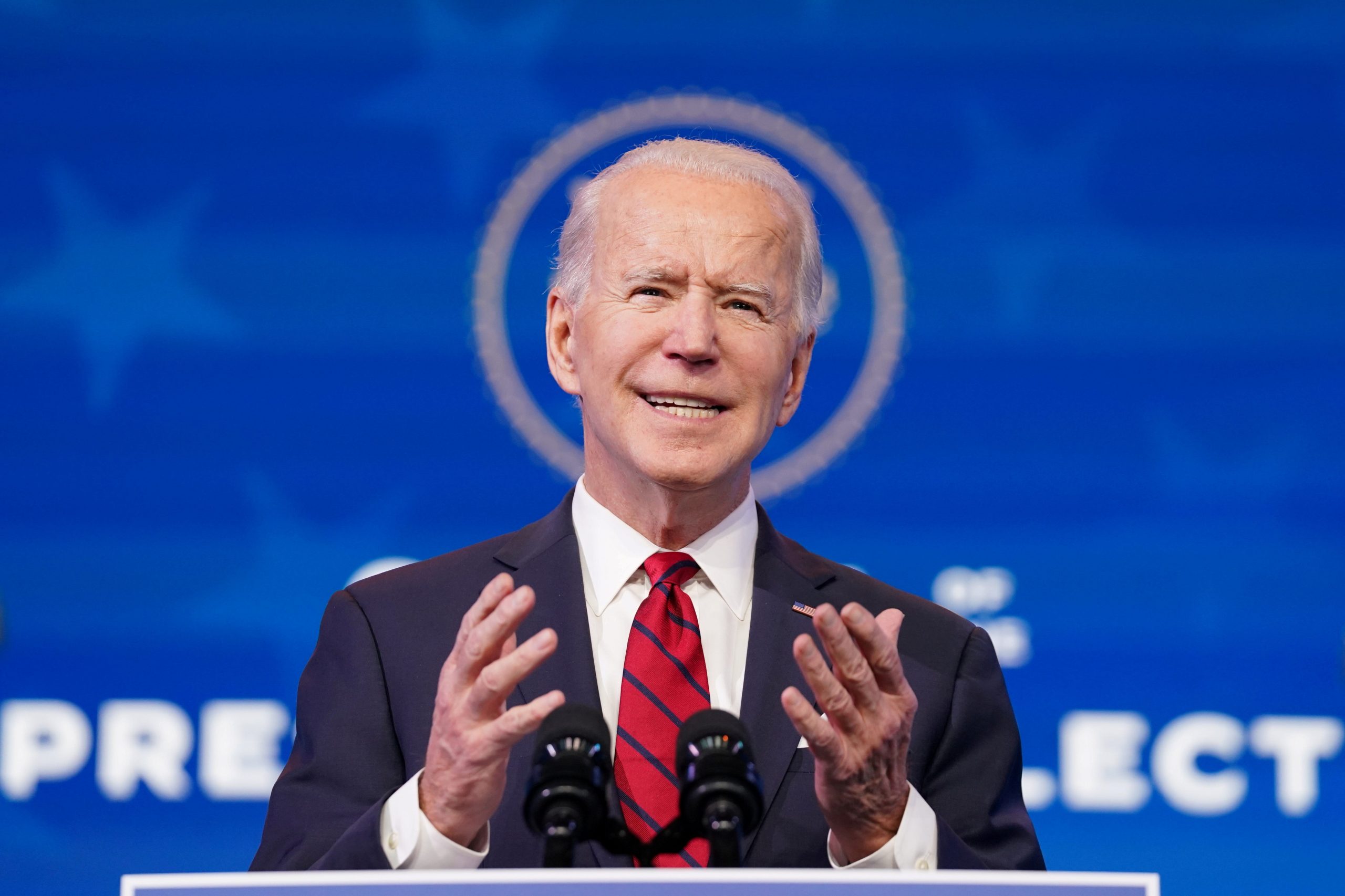 Biden COVID 19 Announcement January 2021.JPG