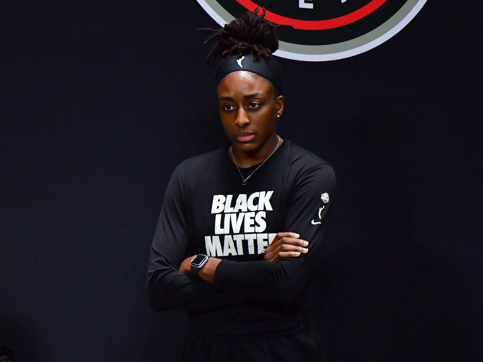 nneka ogwumike