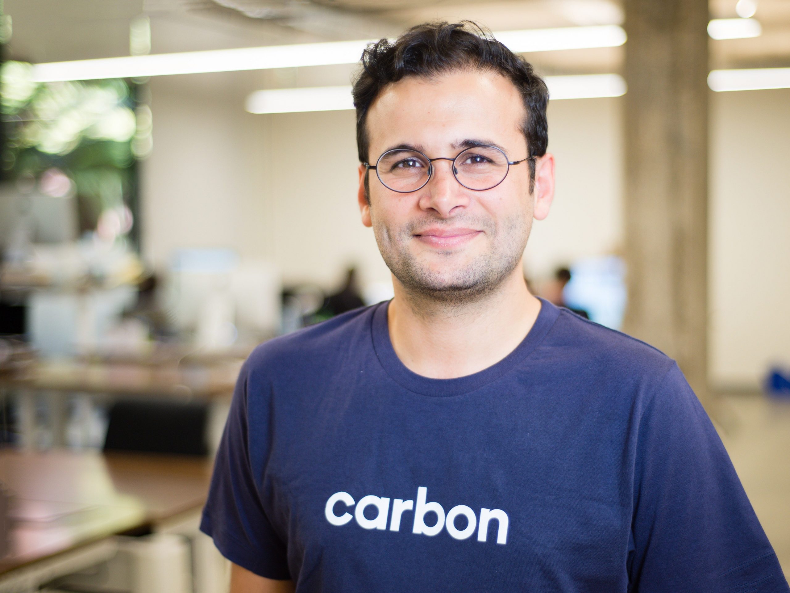 Eren Bali Carbon Health CEO