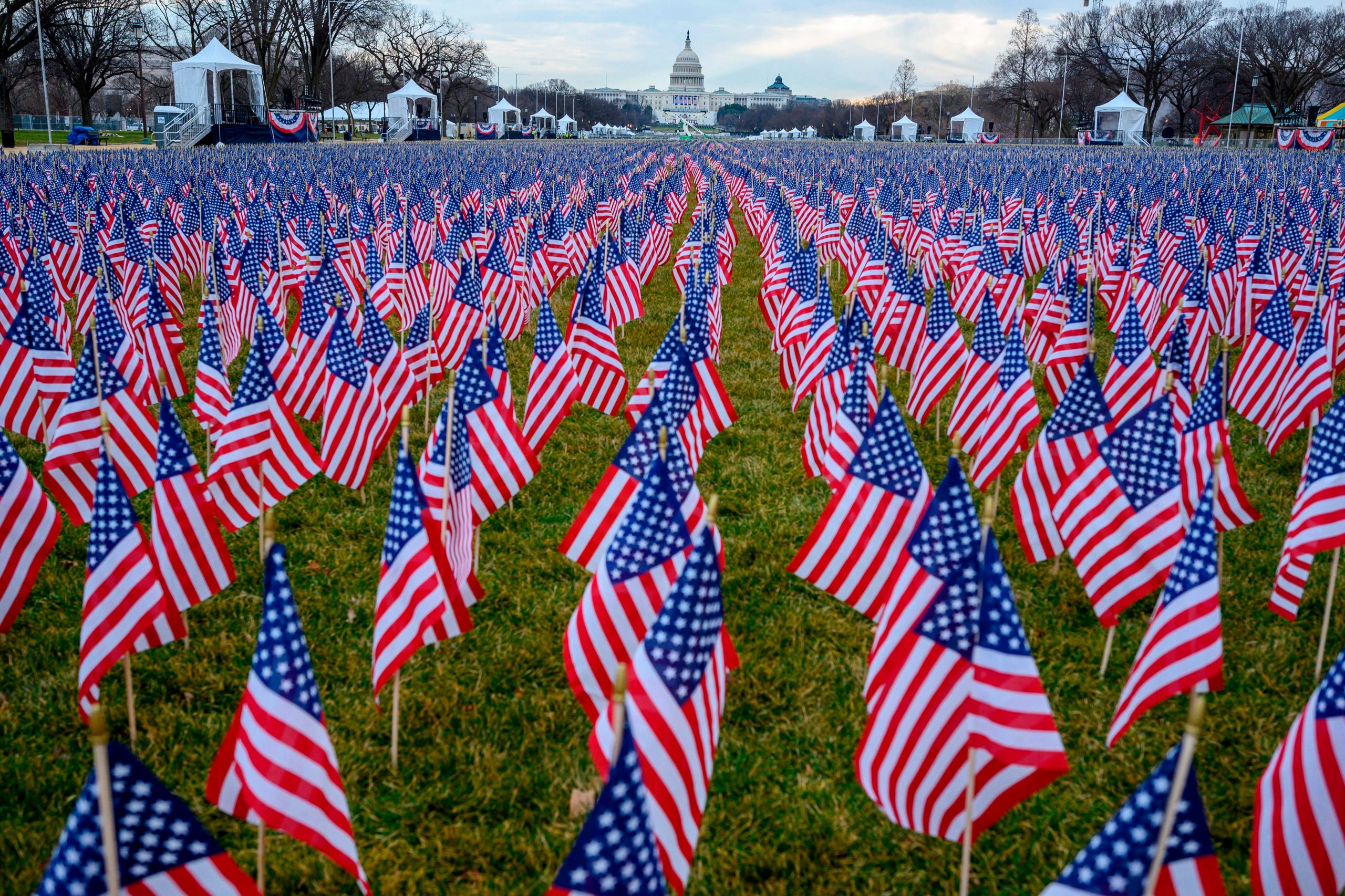 National Mall flags-3