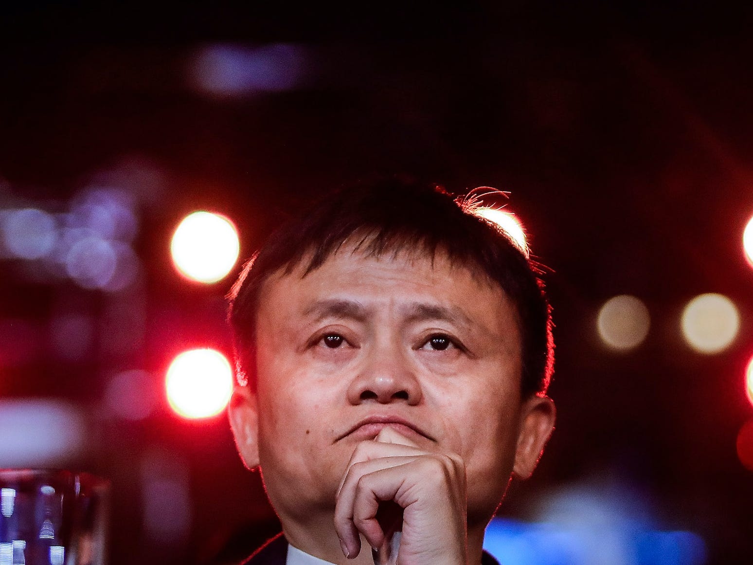 jack ma alibaba
