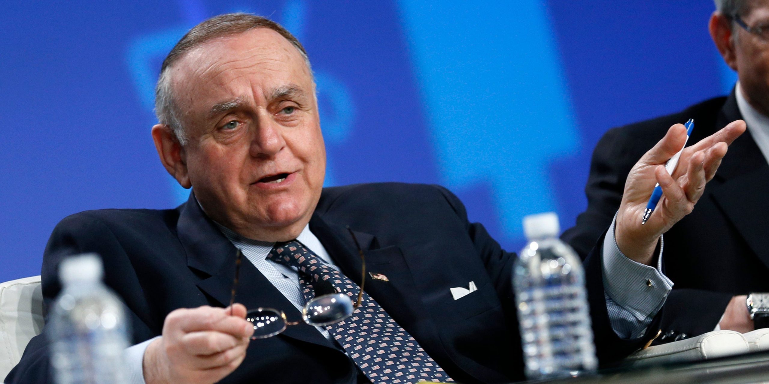 leon cooperman