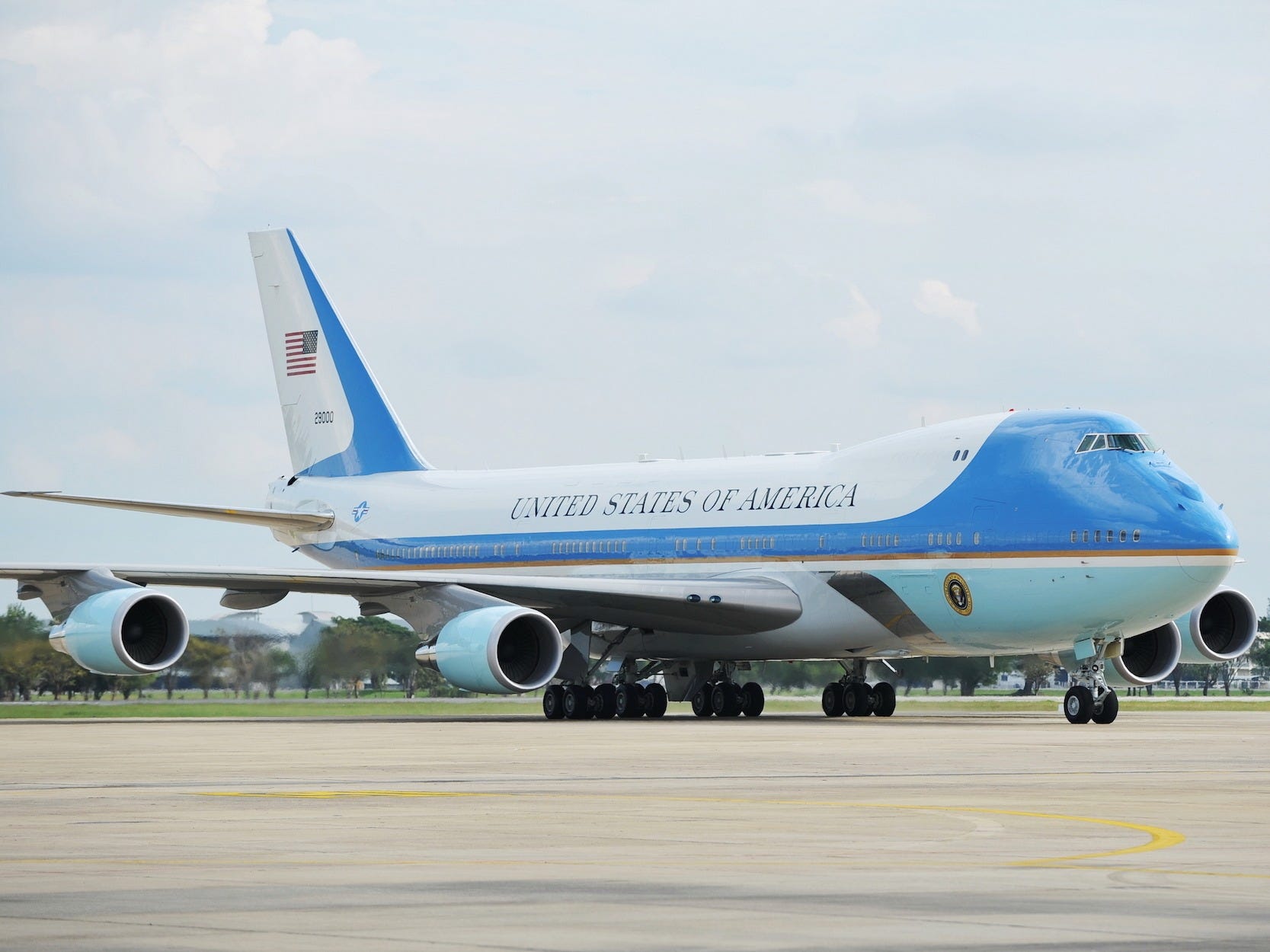 Air Force One