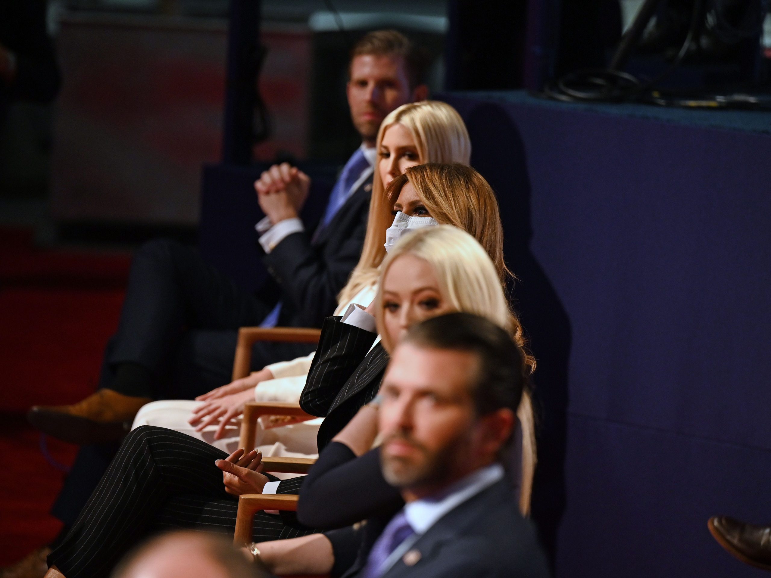 trump-family