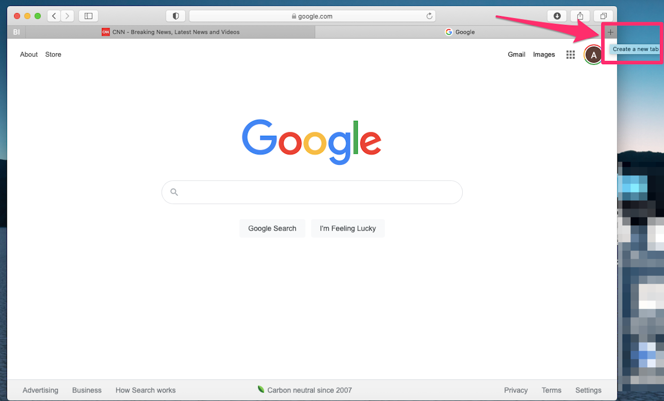 How_to_organize_tabs_in_Safari 1