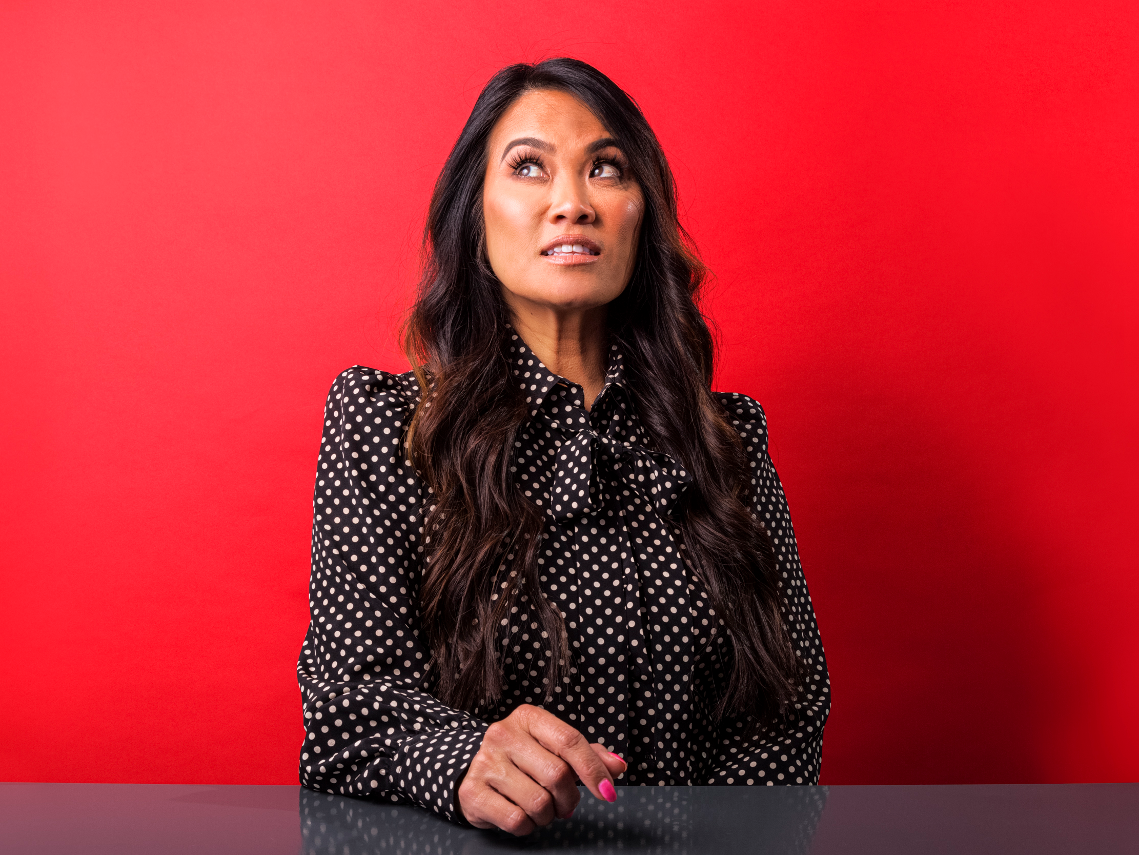 Sandra Lee Dr. Pimple Popper