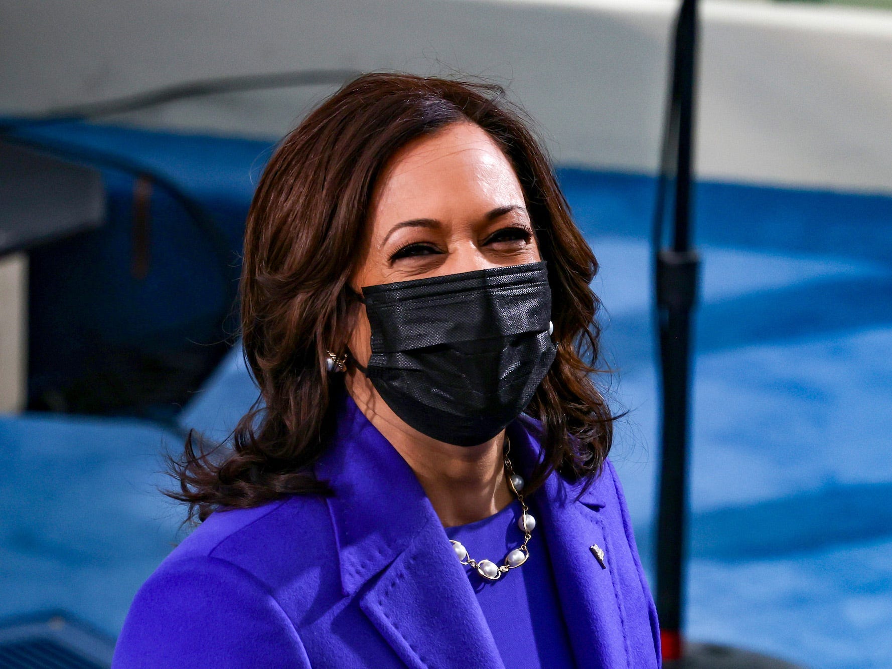 Kamala Harris