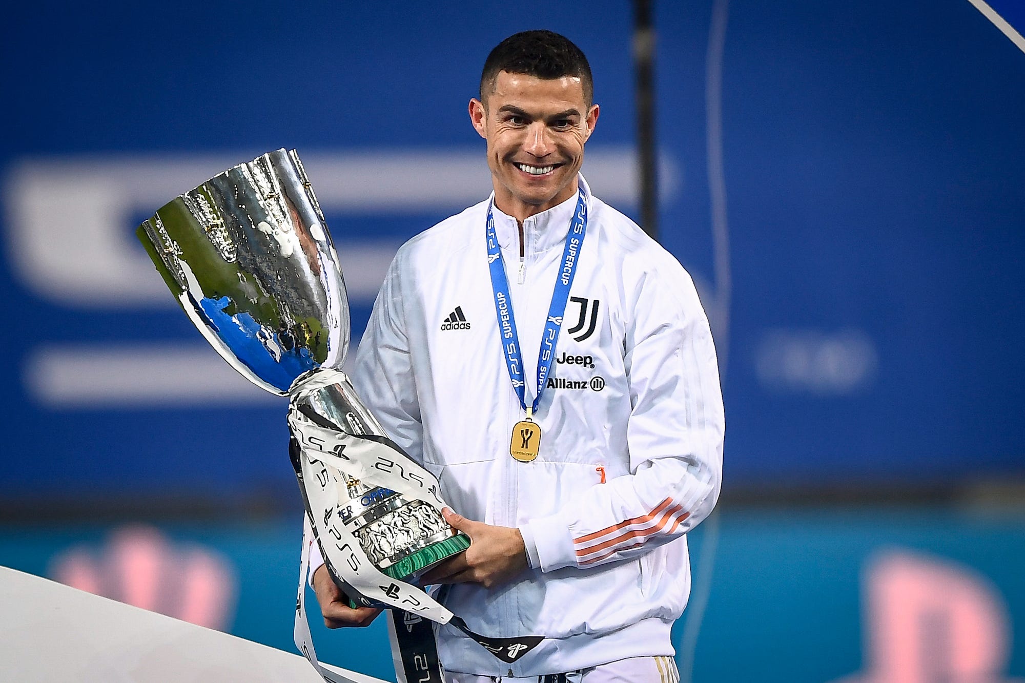 Ronaldo