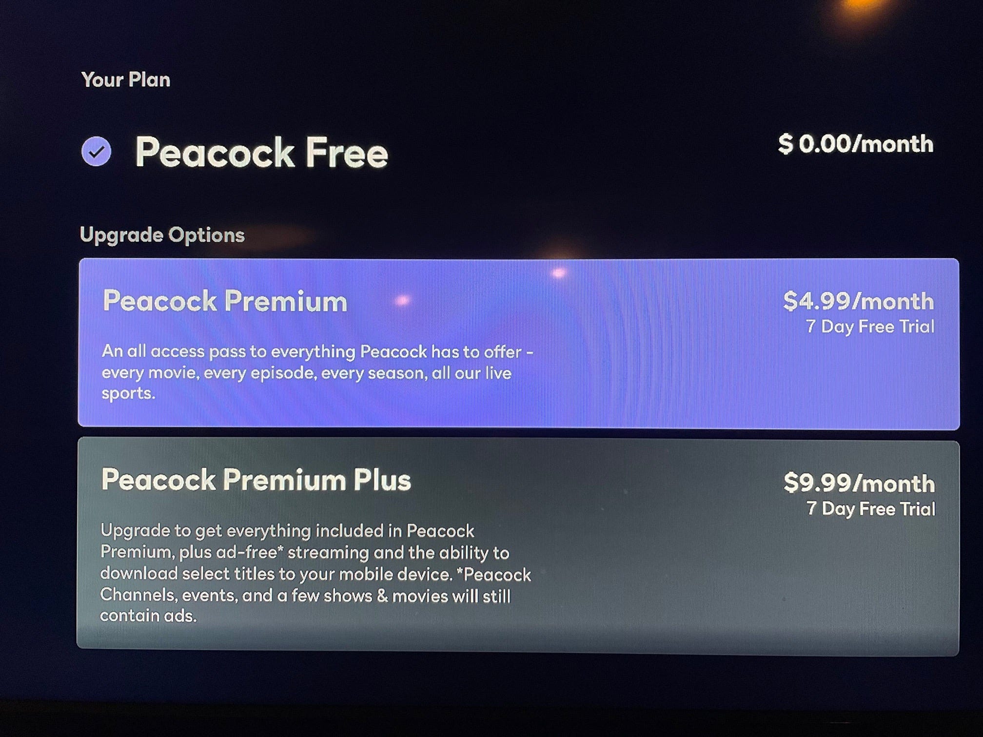 How to make a Peacock account to stream 'The Office' and other NBC shows