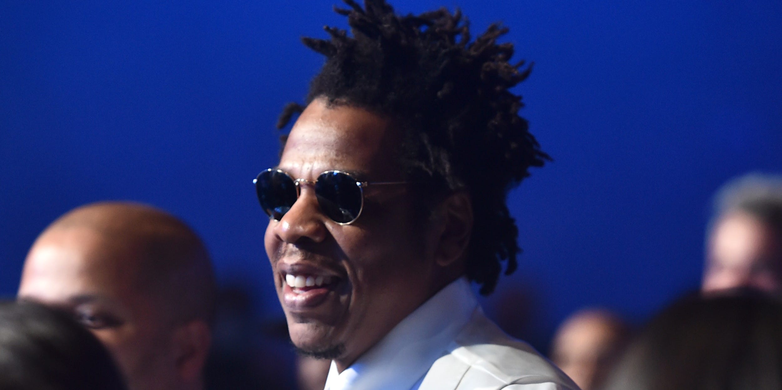 jay z billionaire