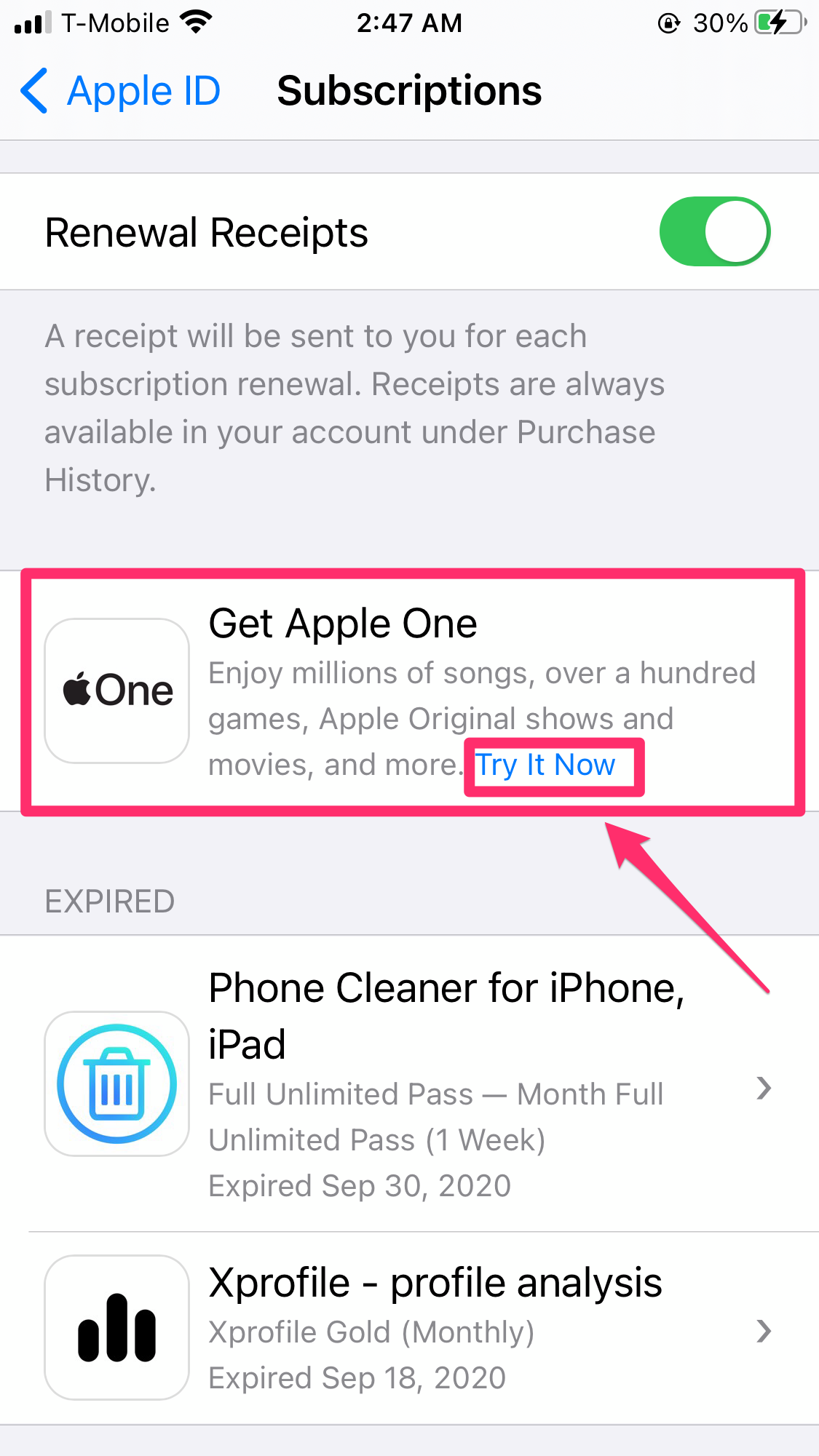 How_to_sign_up_for_Apple_One_5