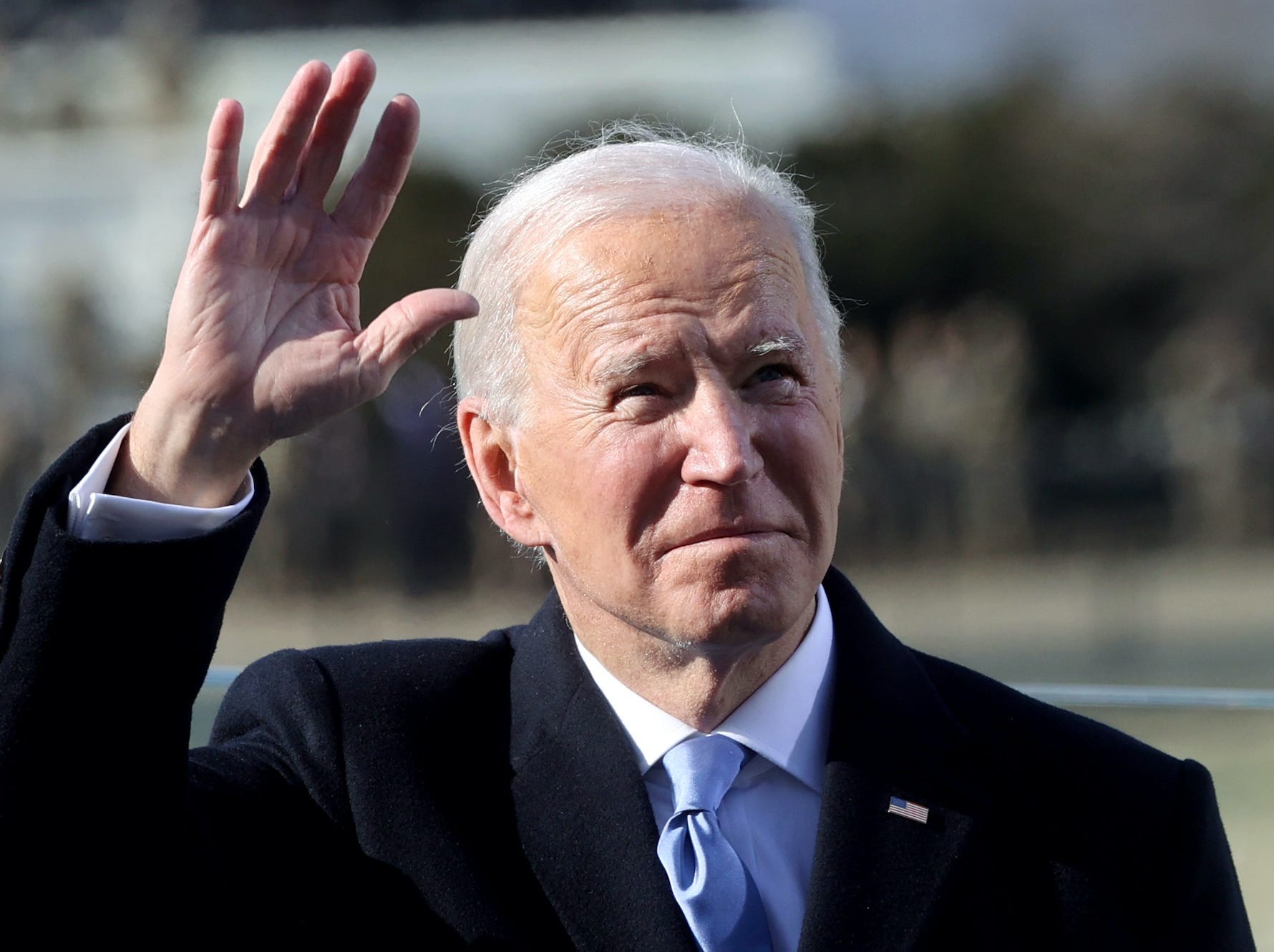 Joe Biden