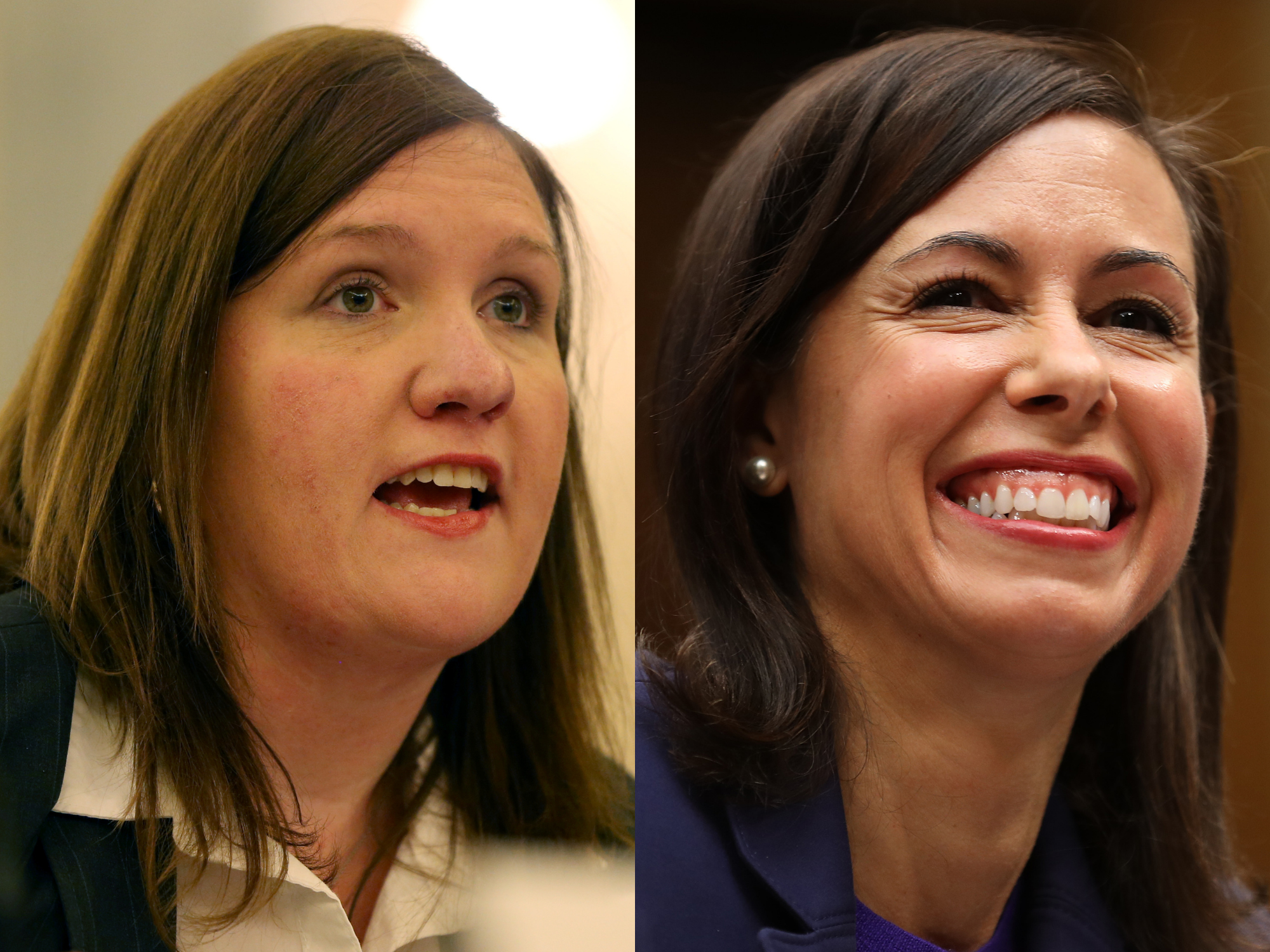 slaugher ftc rosenworcel fcc