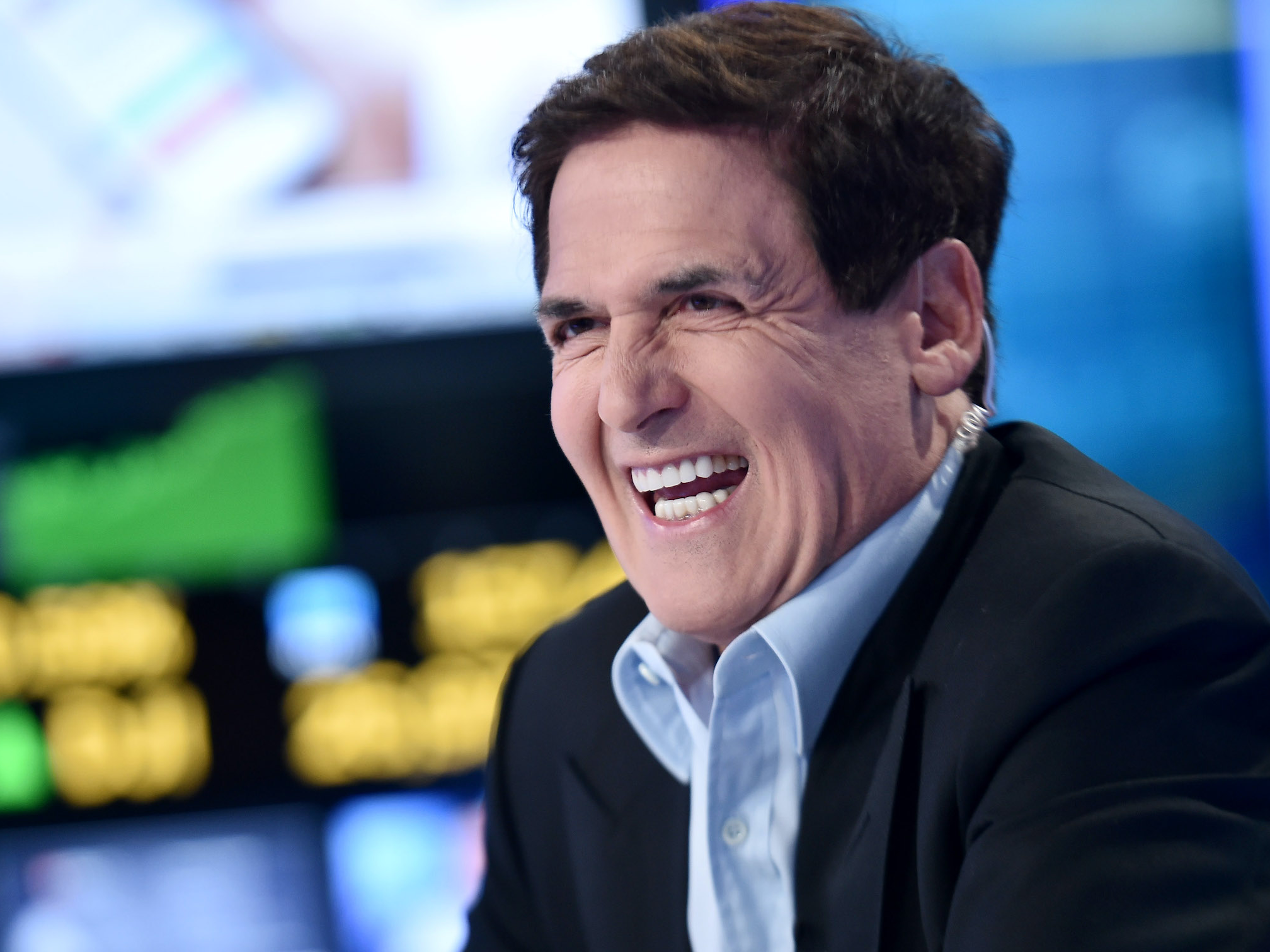 mark cuban