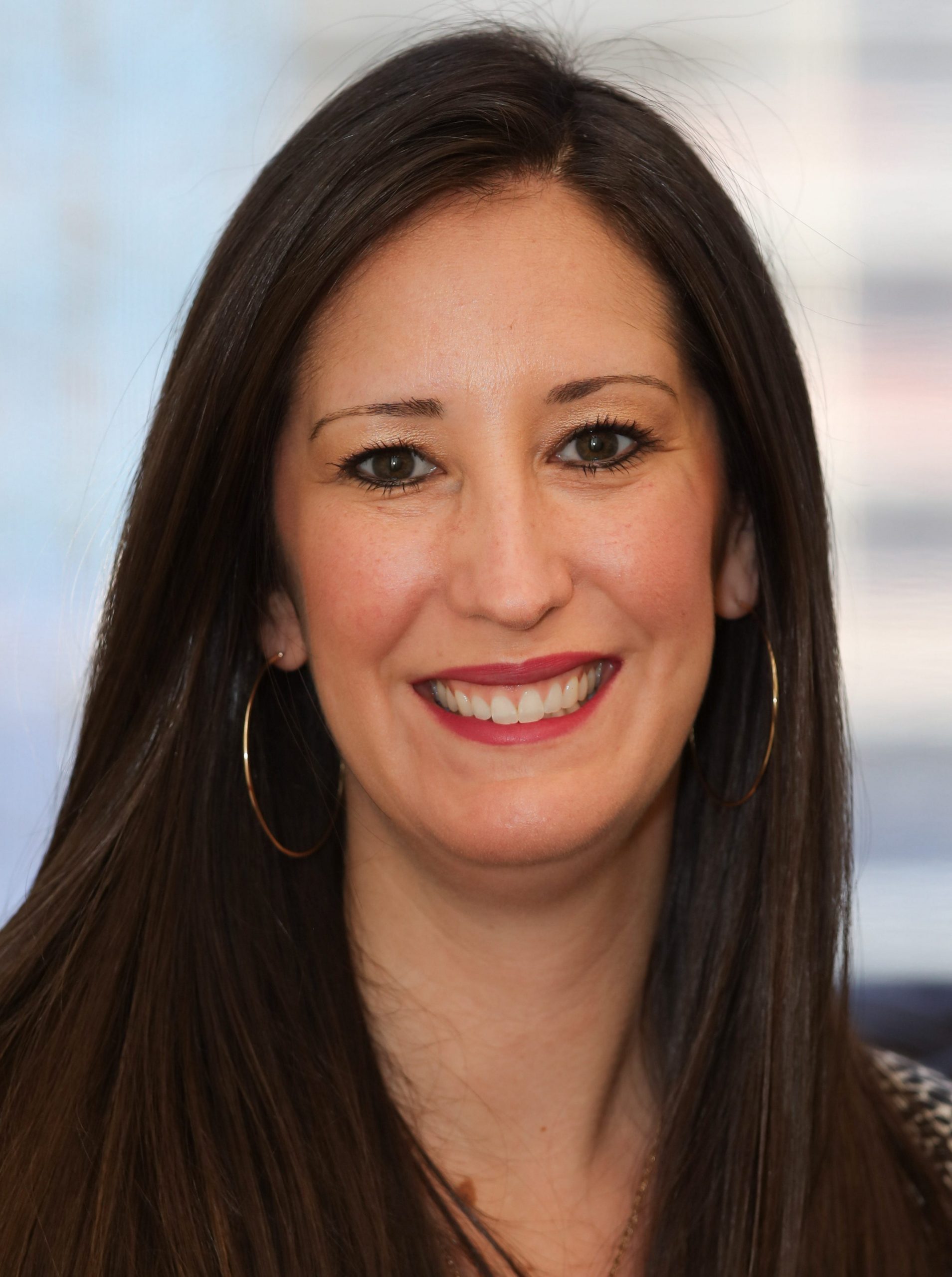 Meredith Frank headshot