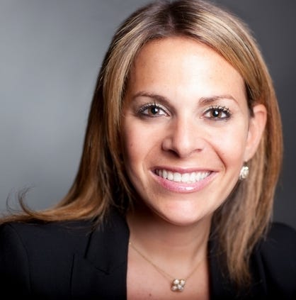 Nicole Spira