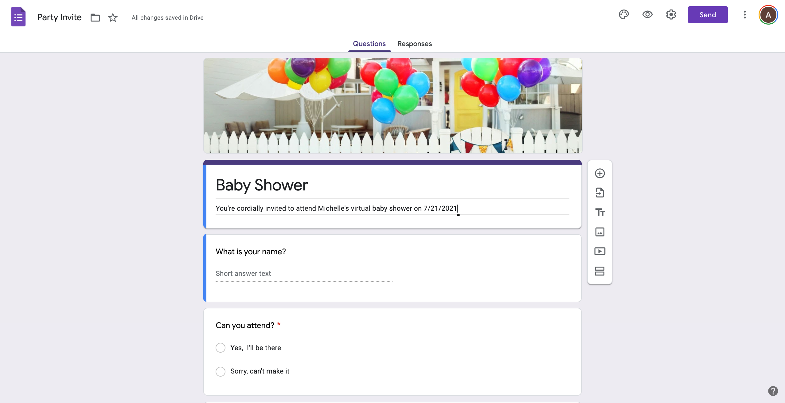 What Are Google Forms? Everything You Need To Know About Google ...