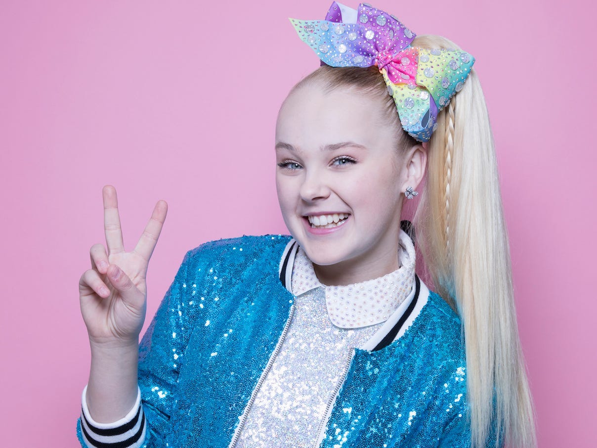jojo siwa