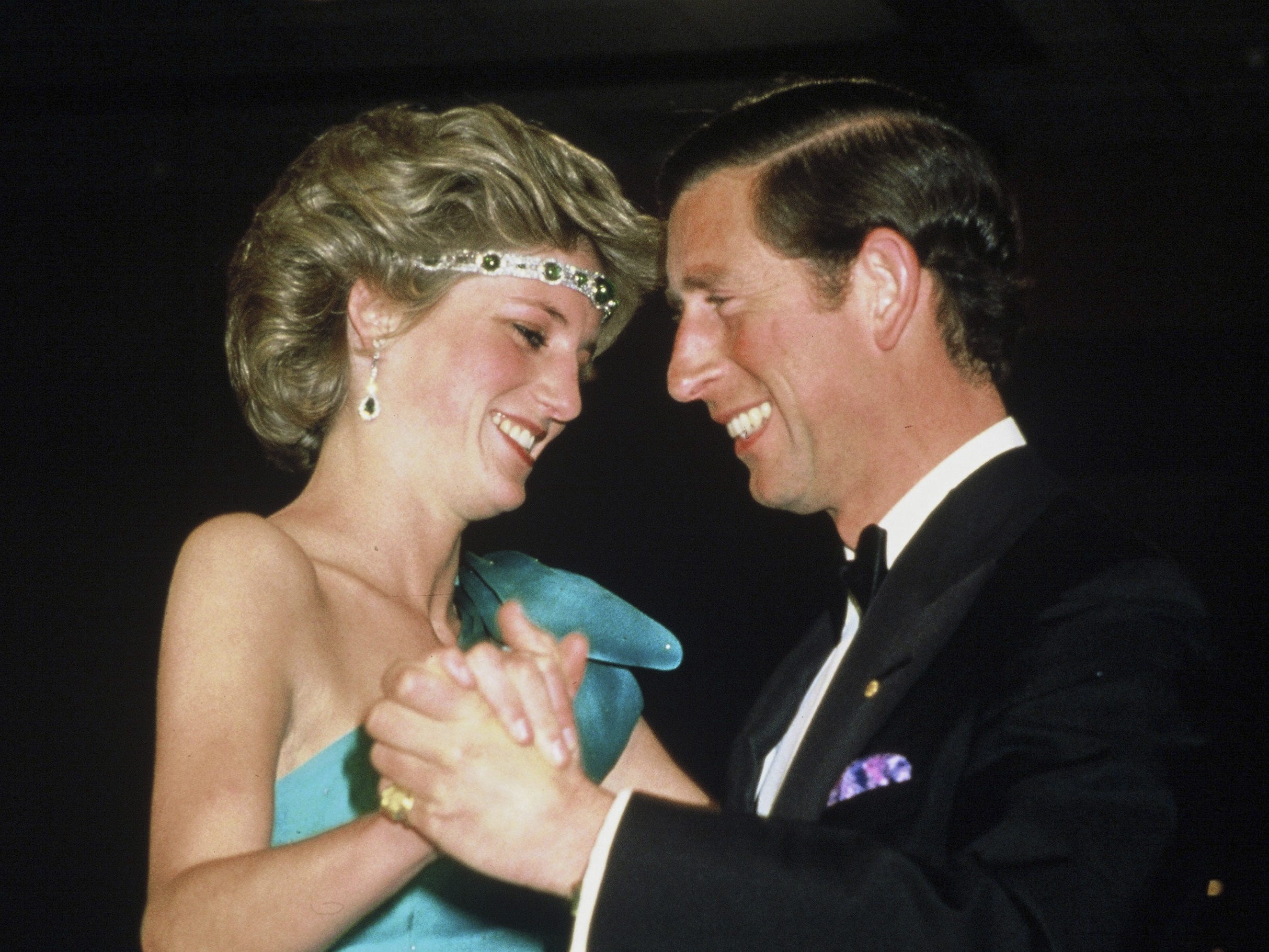 Princess Diana's former chef says 'The Crown' got her relationship with ...