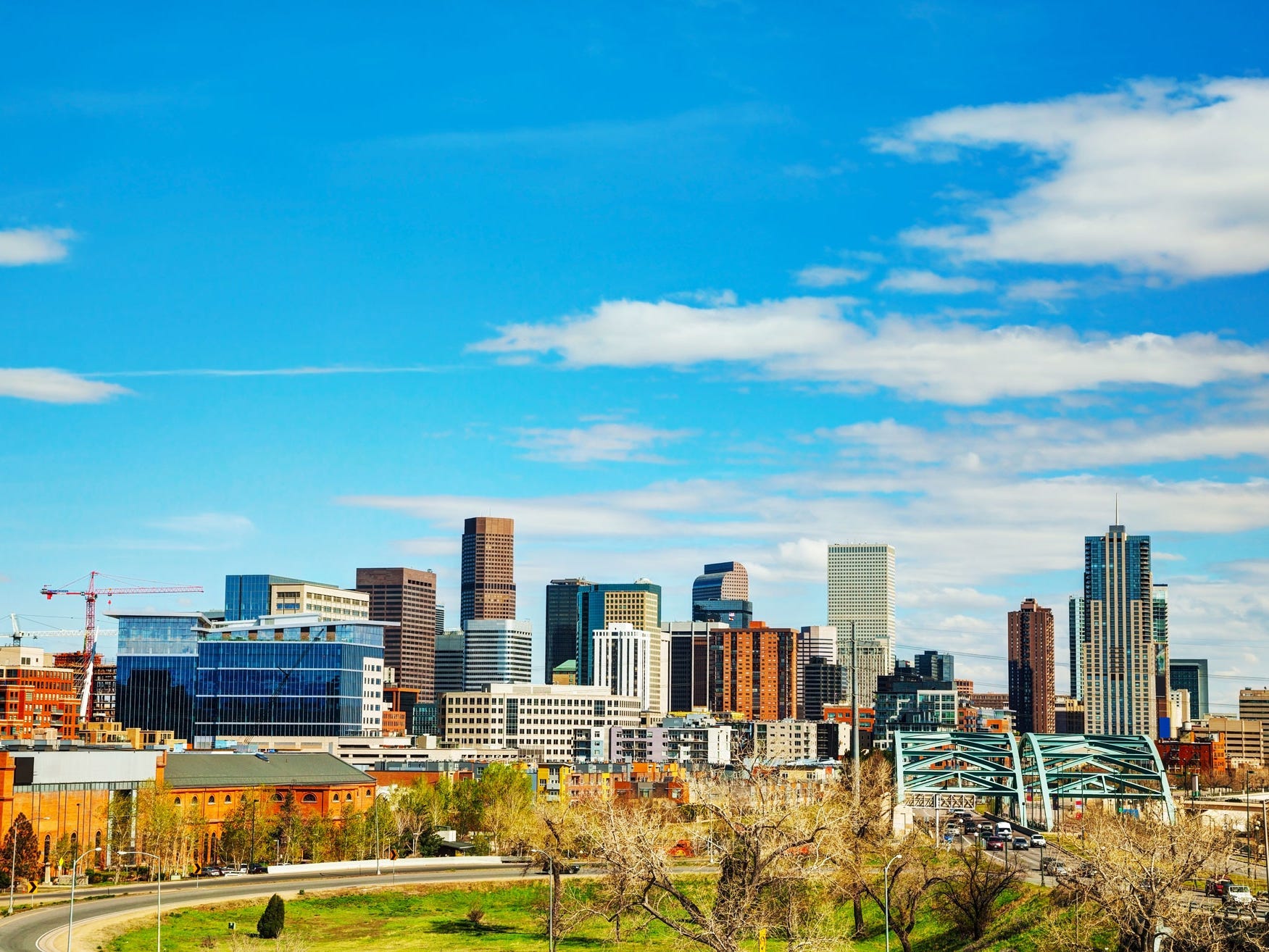 denver colorado