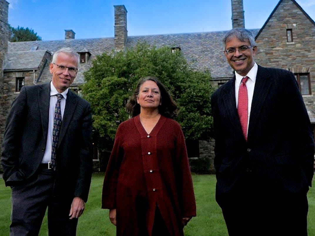 Kulldorff_gupta_bhattacharya great barrington declaration