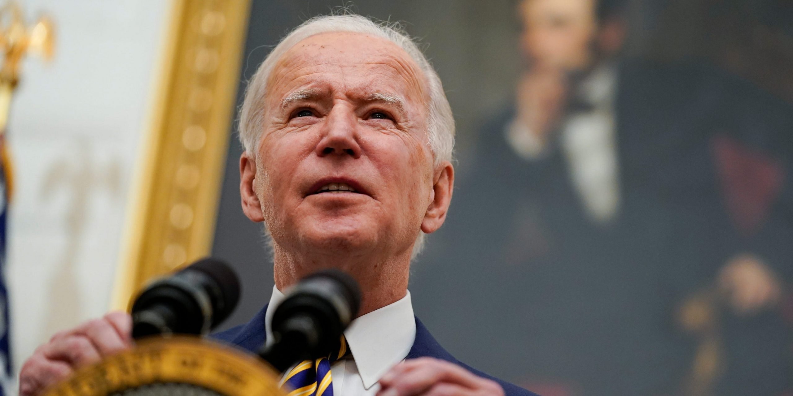 Over 3 Dozen Democrats Lawmakers Urge Biden To Commute The Sentences Of ...