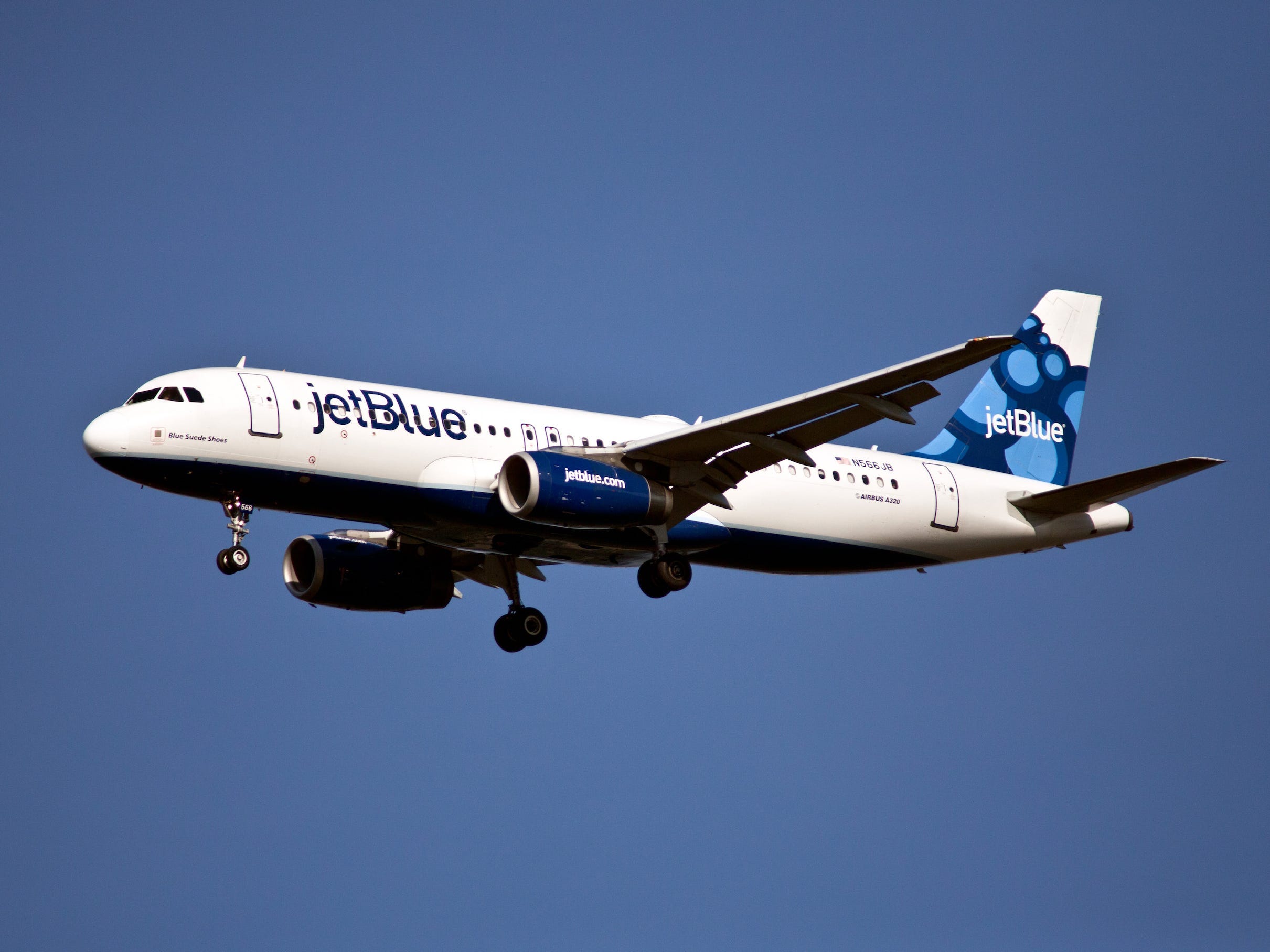 jetblue