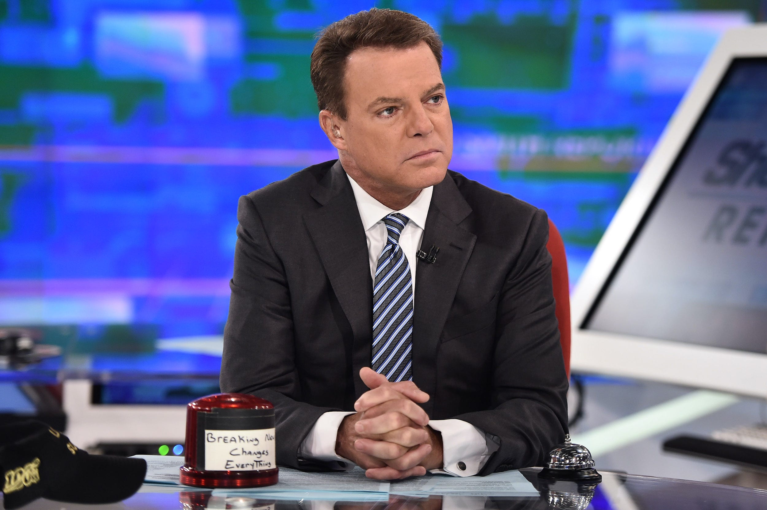 shep smith interview