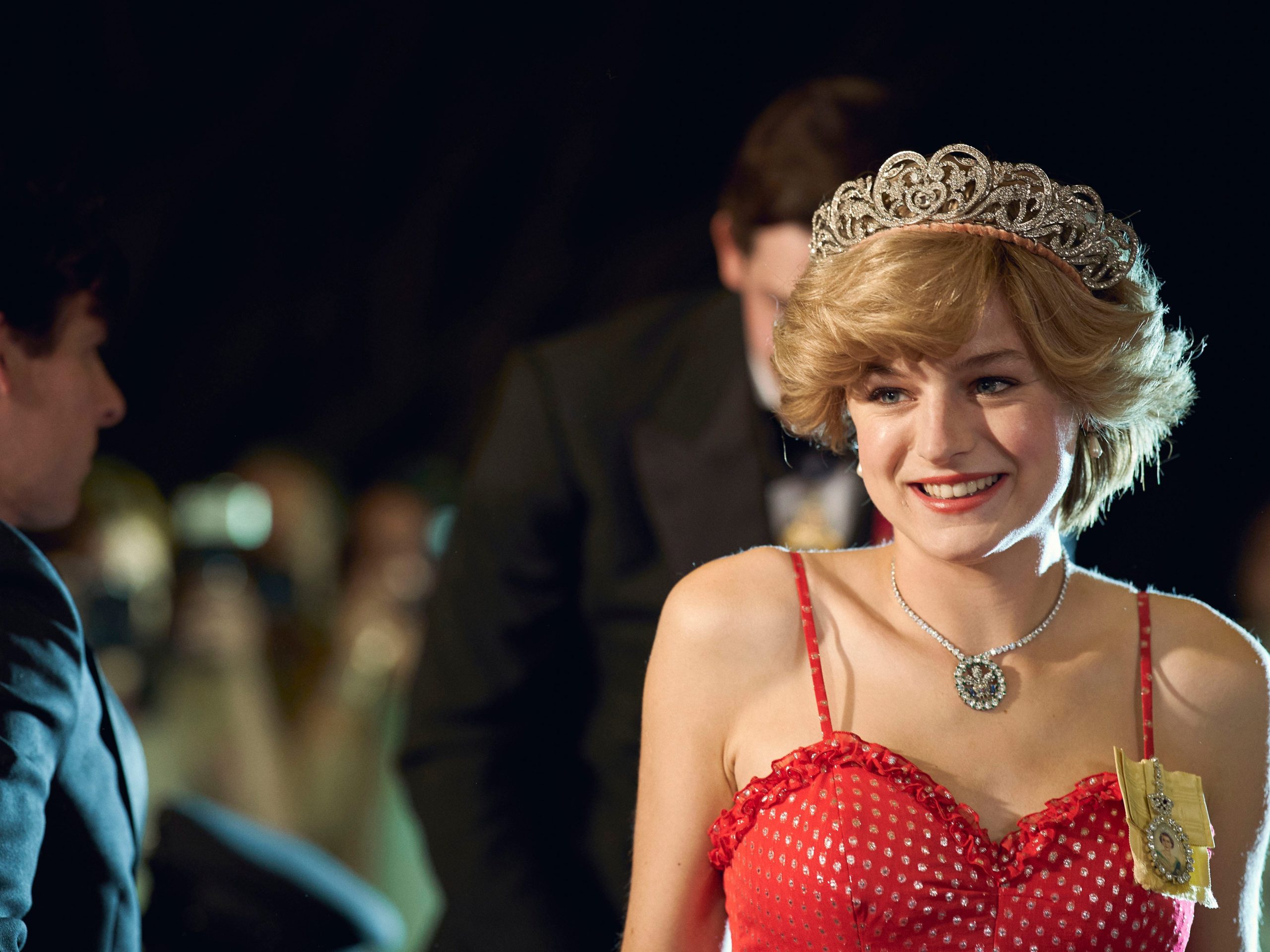 the crown