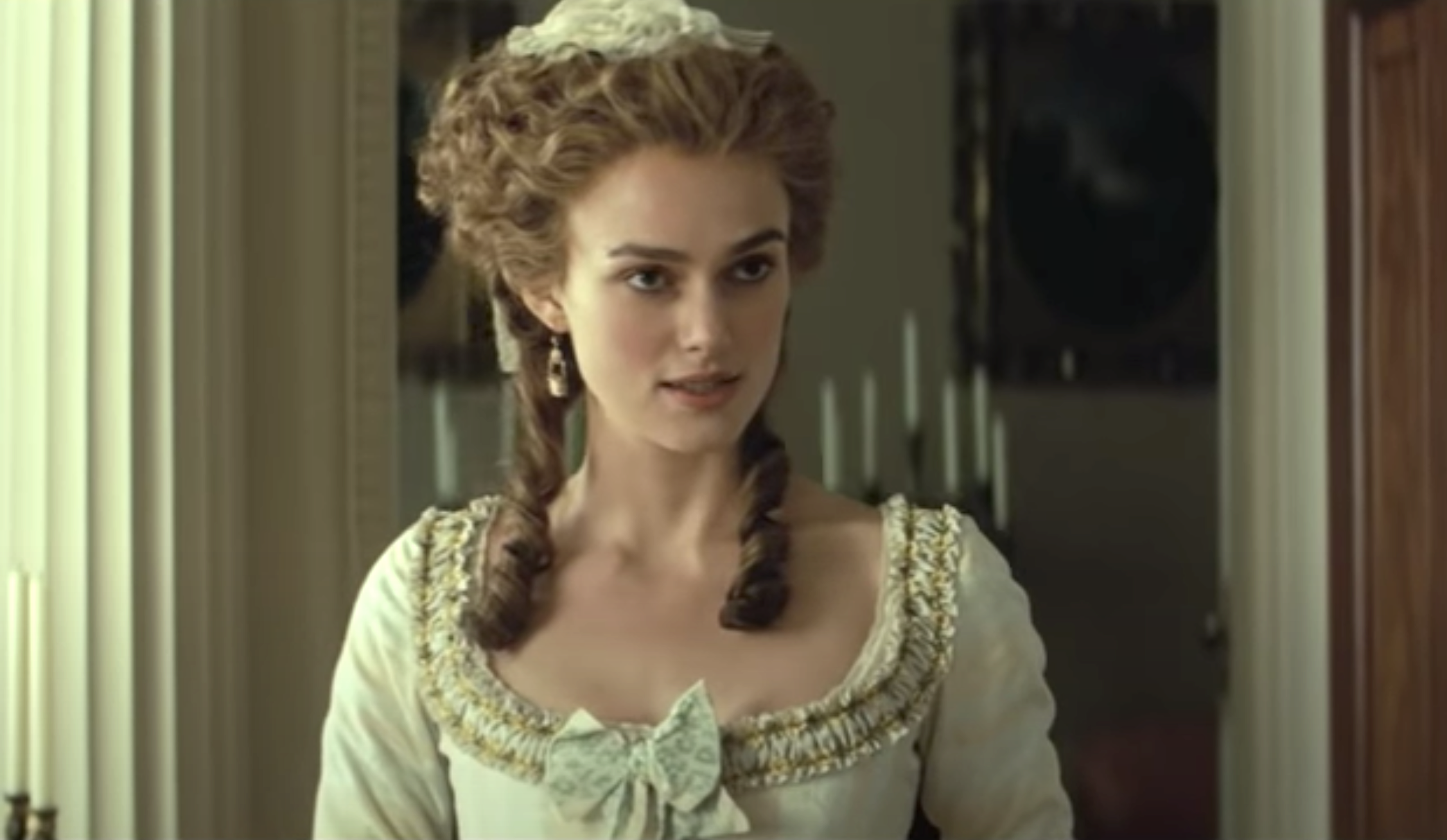 keira knightley the duchess