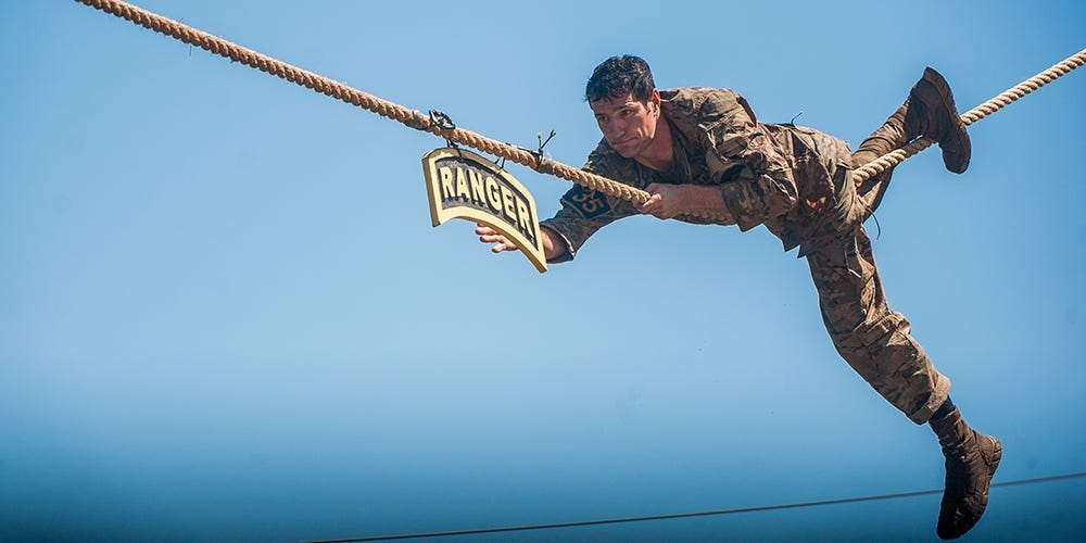 army ranger