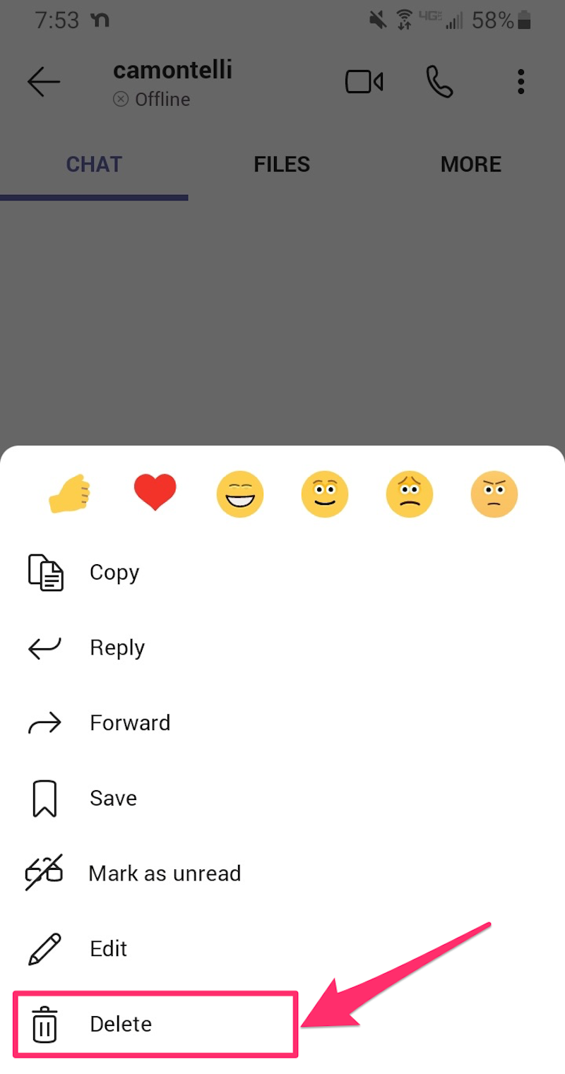 How_to_delete_chat_in_Microsoft_Teams_ _8