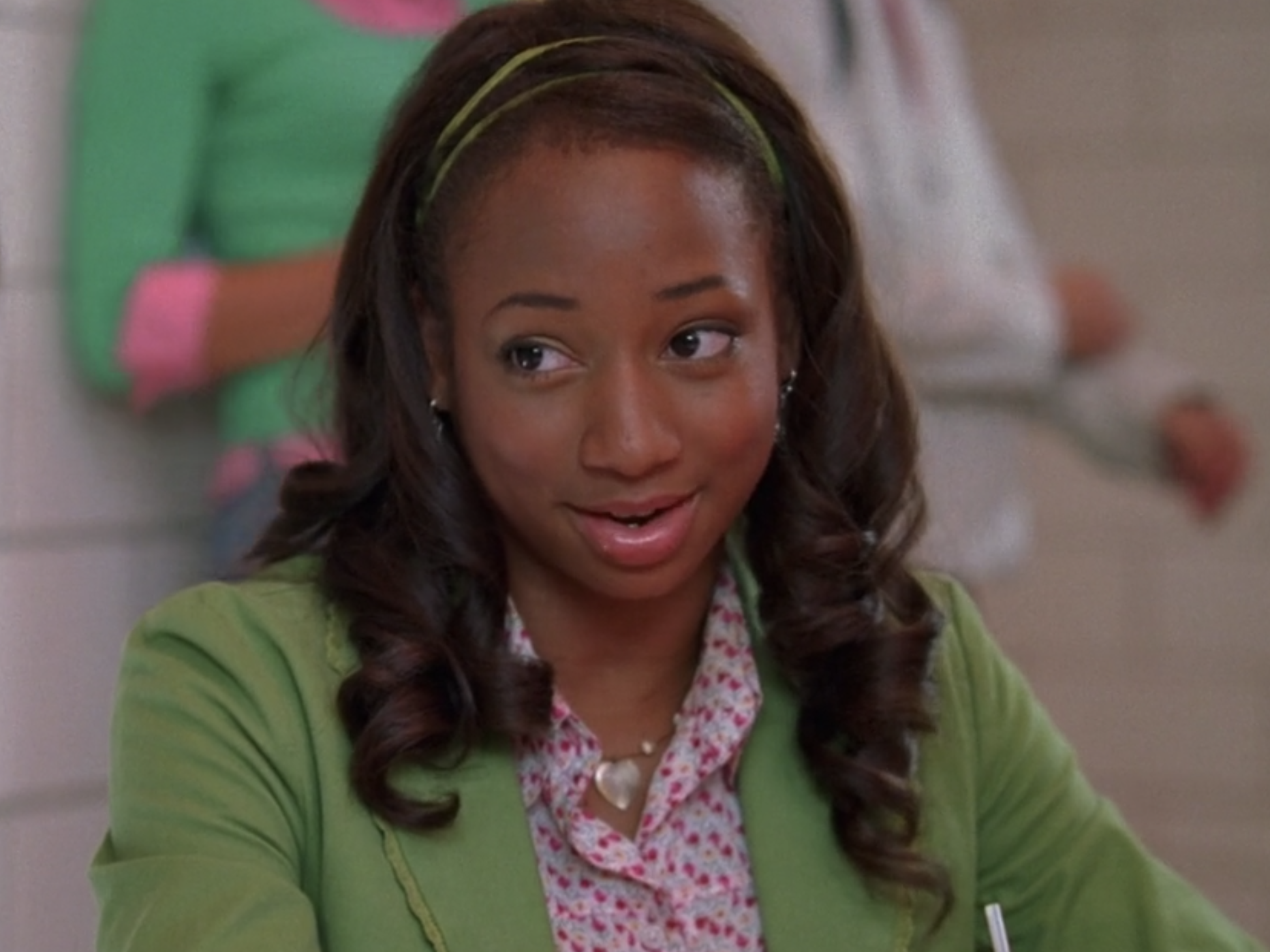 Monique Coleman: 'High School Musical' crew styled black hair 'poorly