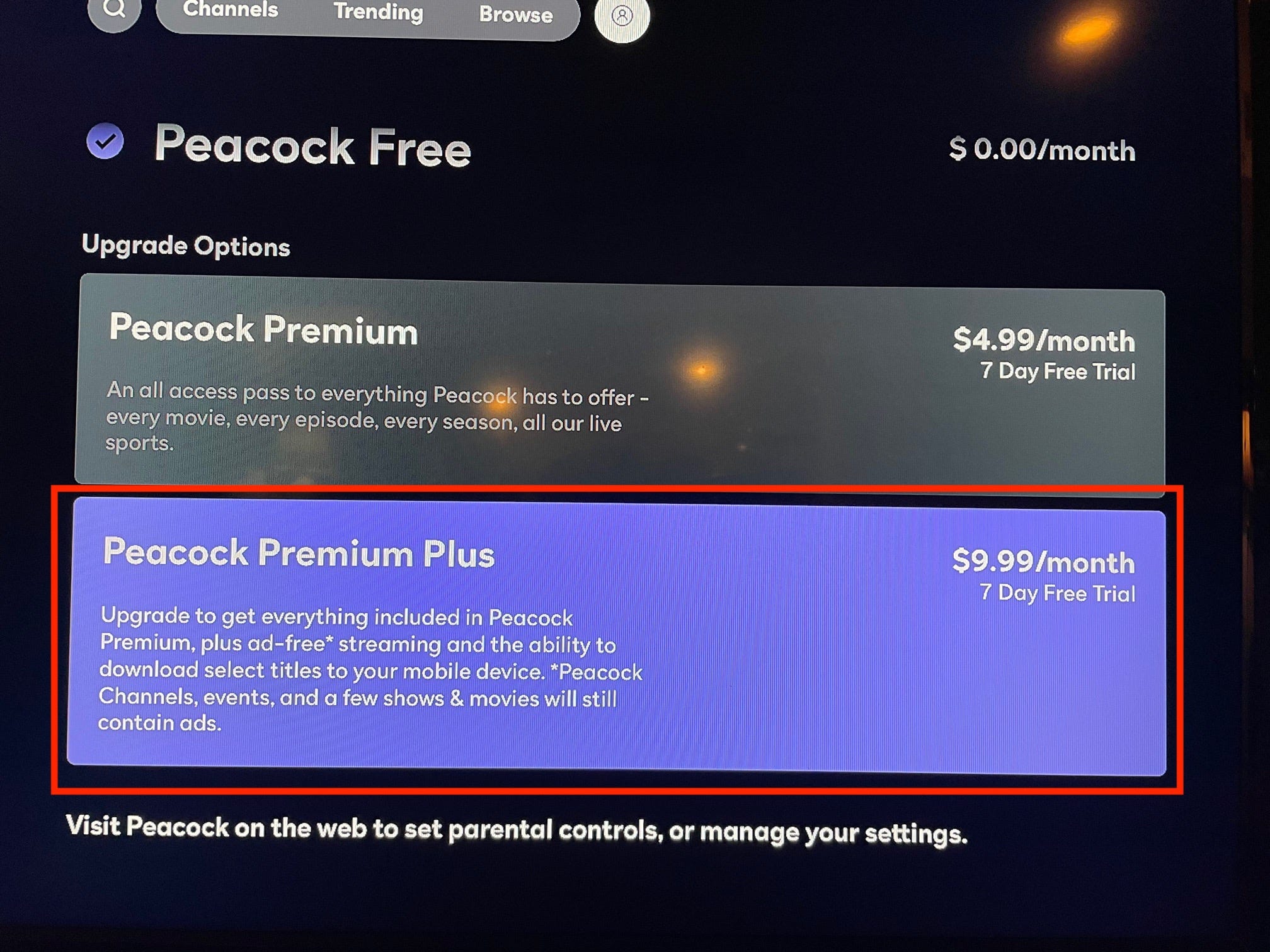 How Do I Sign Into Peacock With Xfinity - zeythho