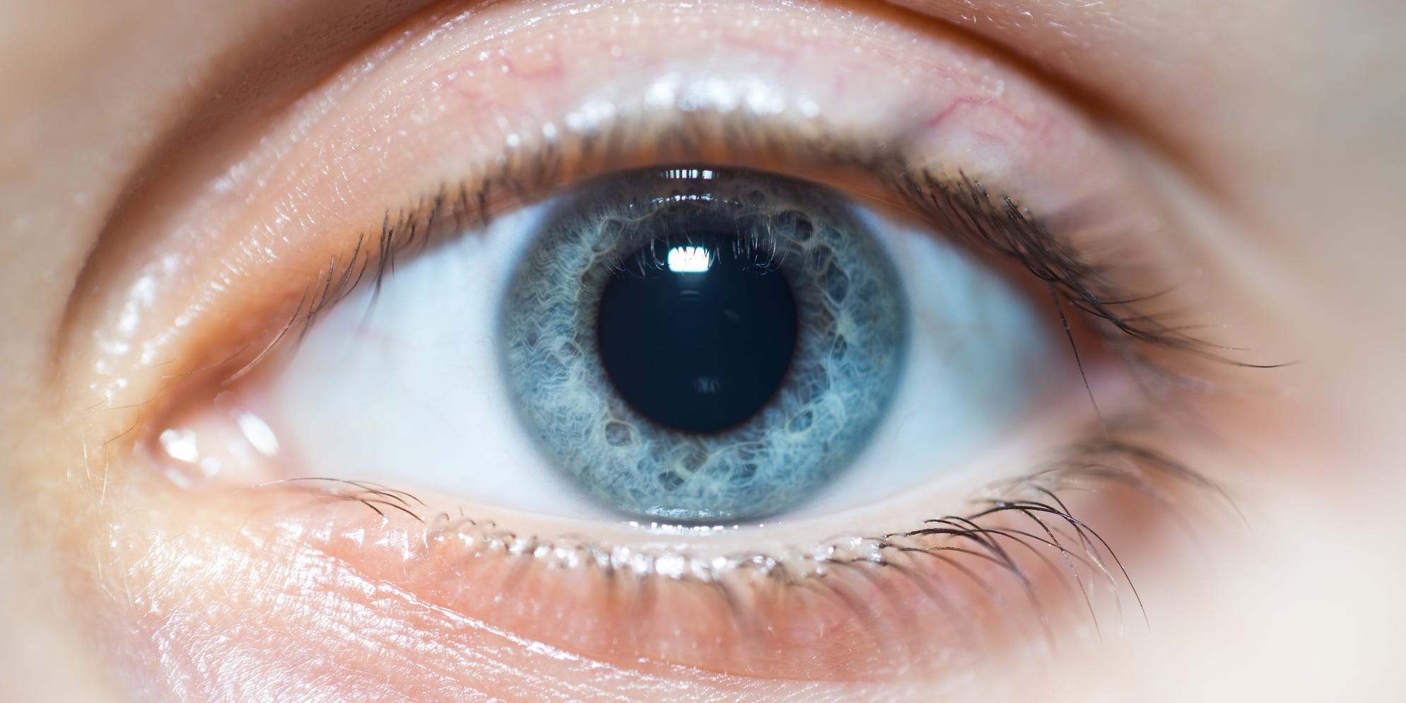 Reasons Why Your Pupils May Be Dilated From Low Light To Sexual Attraction