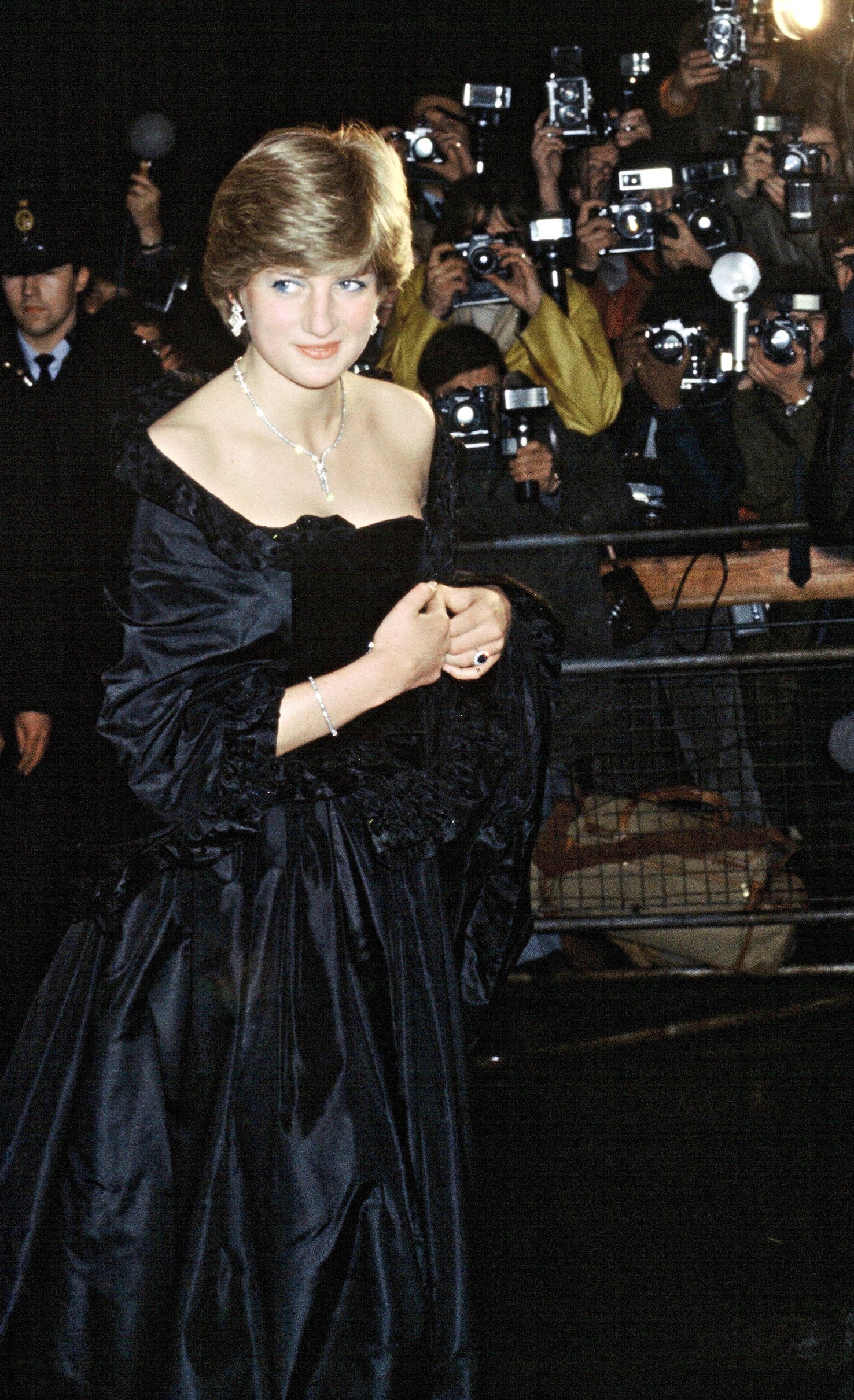 Princess Diana