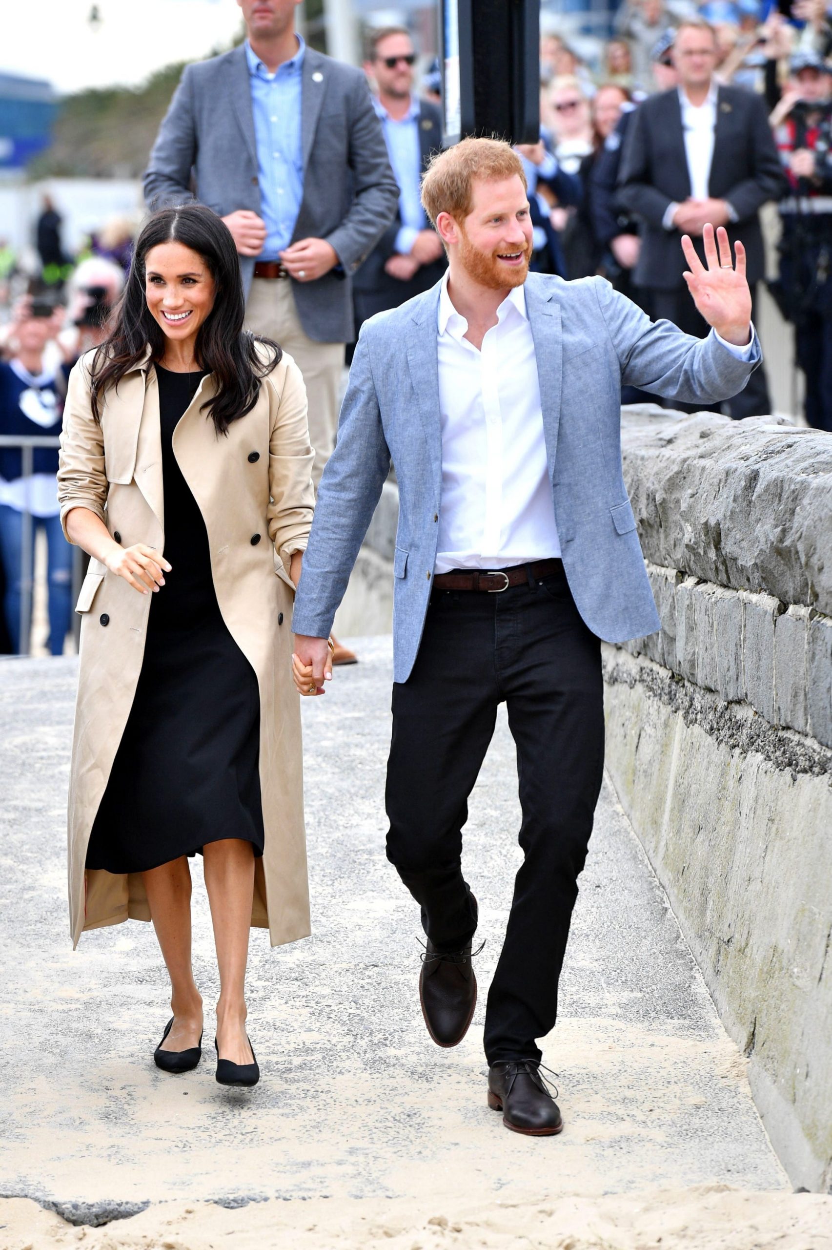 meghan markle rothy flats