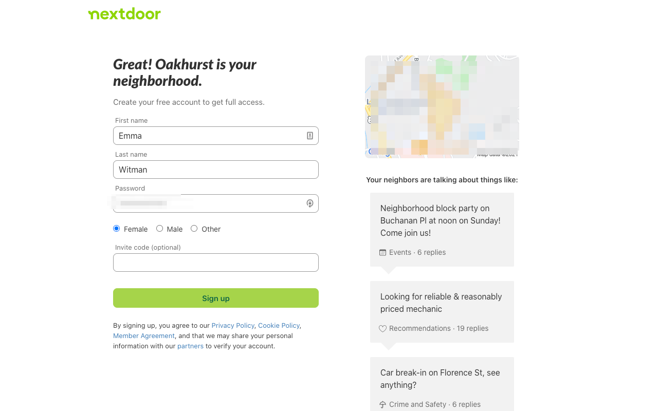 14_ _How_to_join_Nextdoor